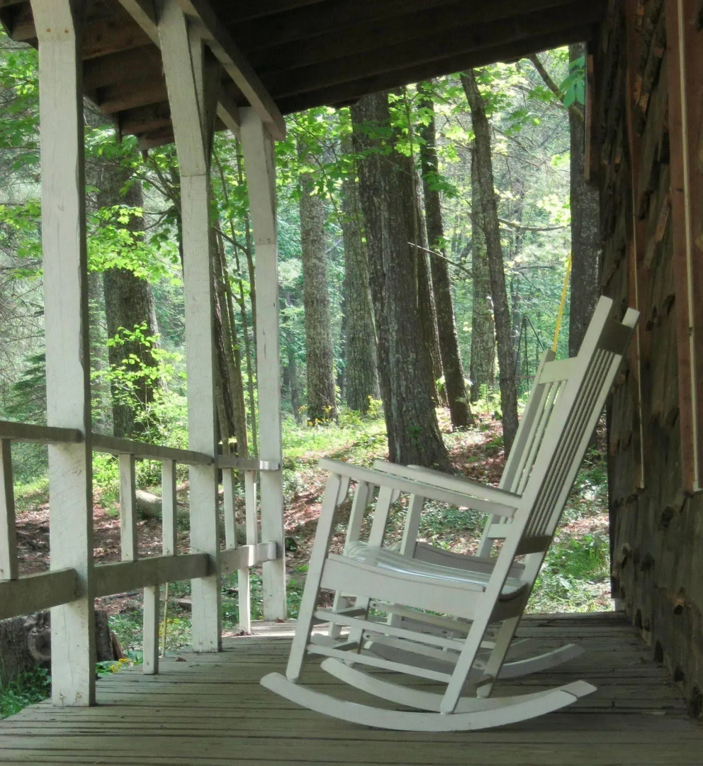 The Cabins at Healing Springs