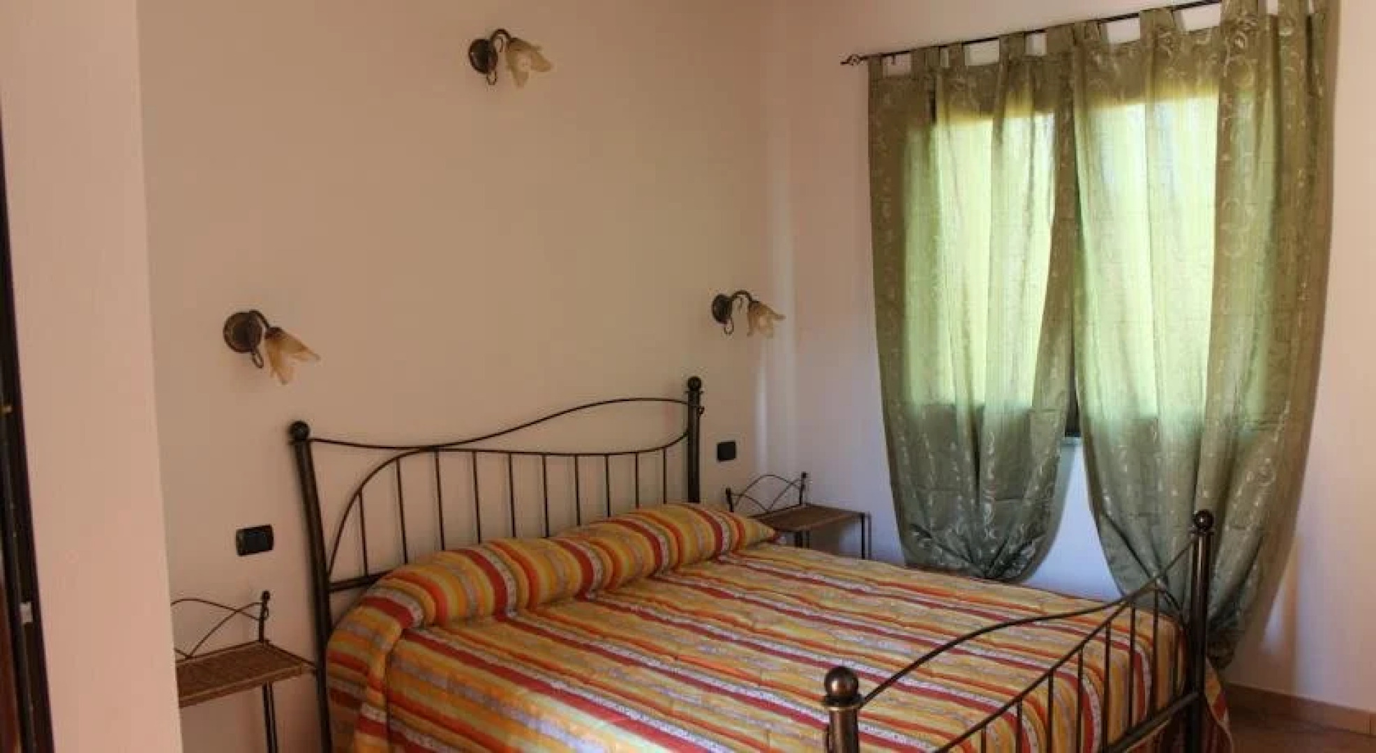 Agriturismo Costa Verde