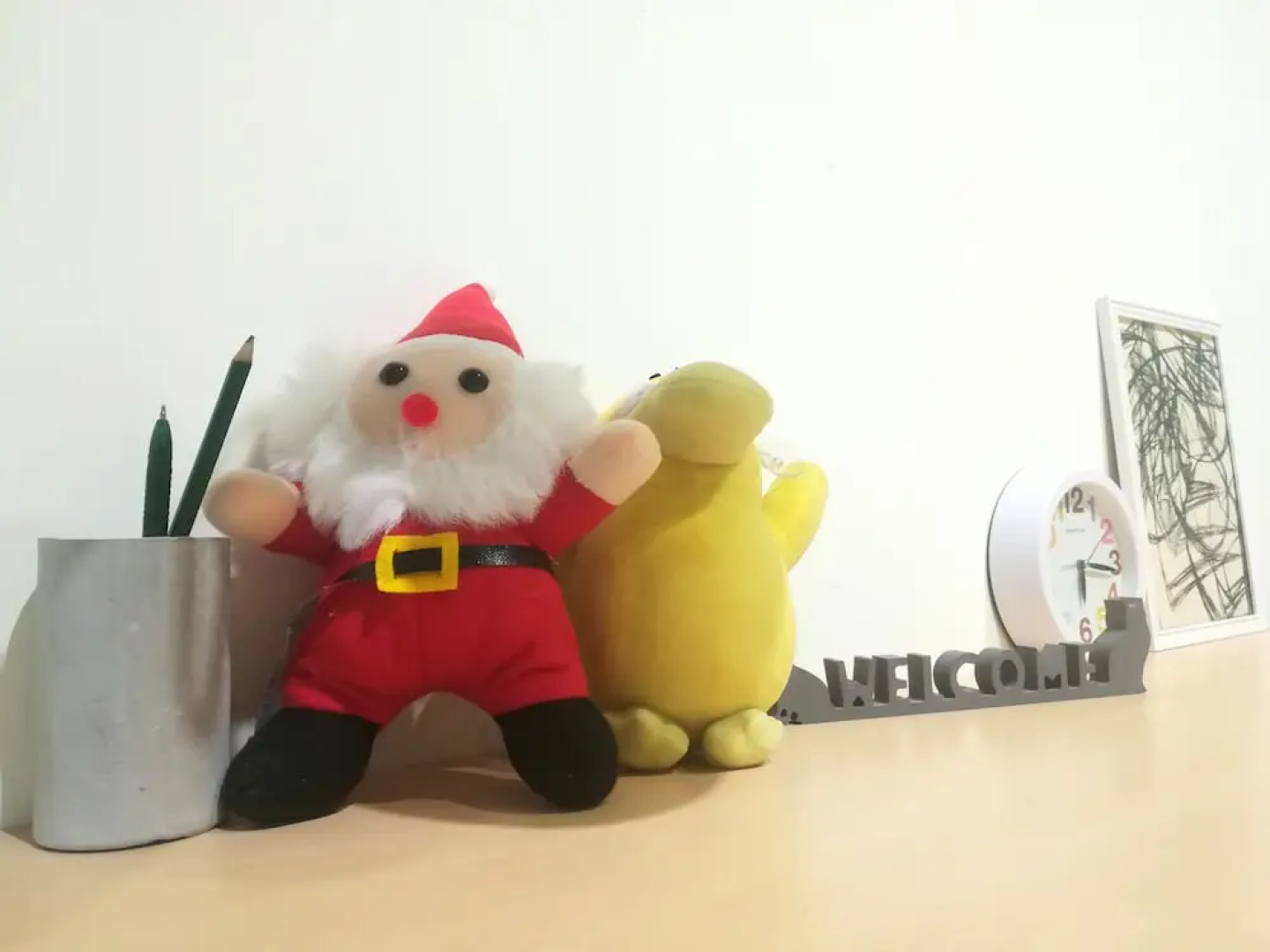 Studio Unit @ Pandora Residence