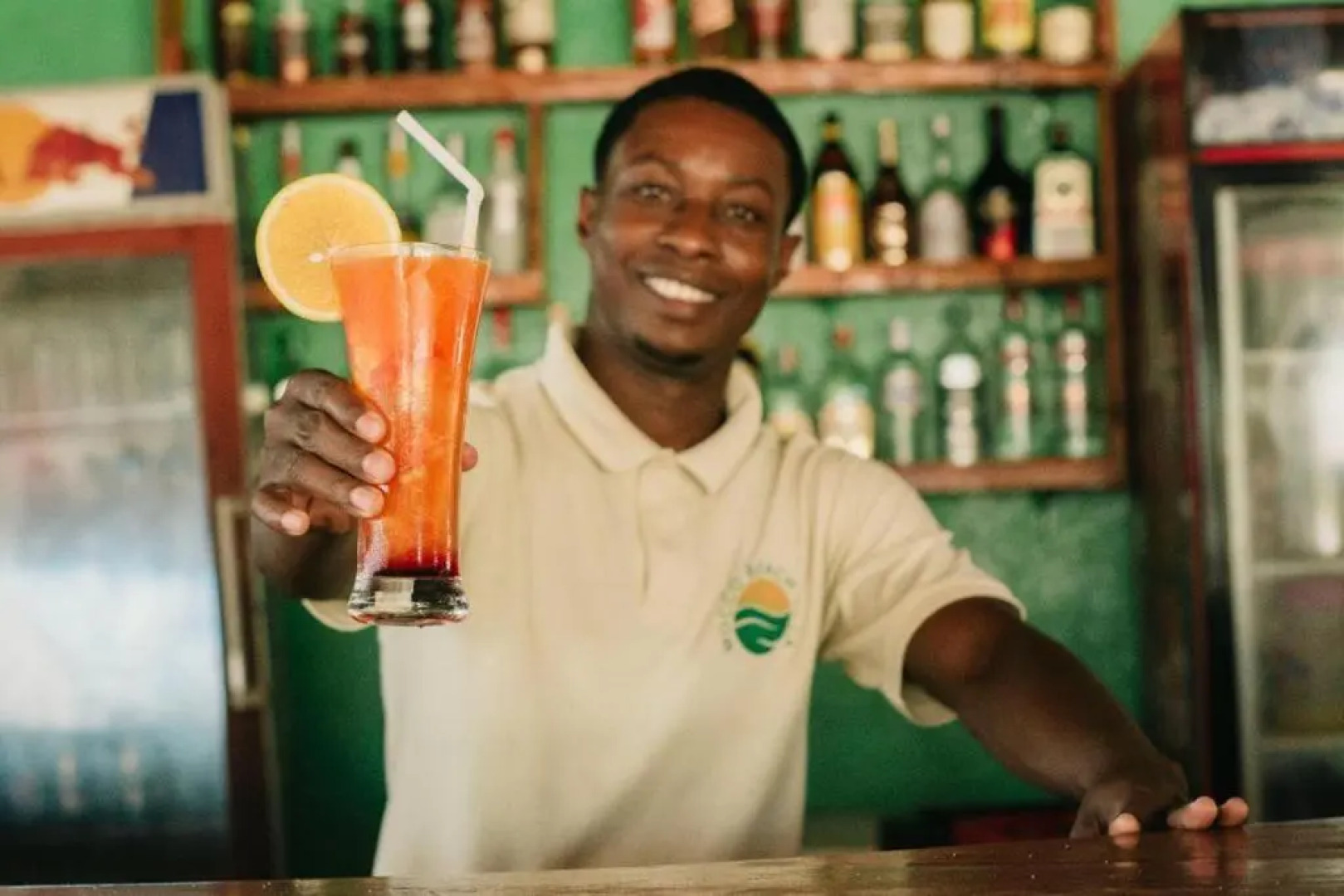 Вилла Mocco Beach