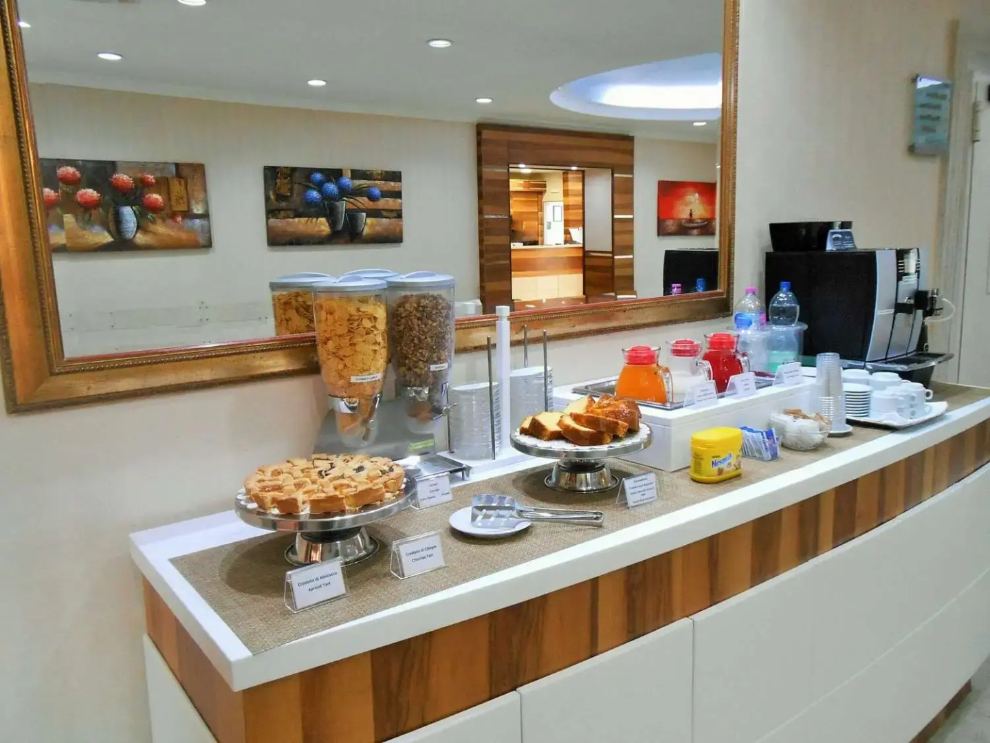 Hotel Riviera  Fiumicino