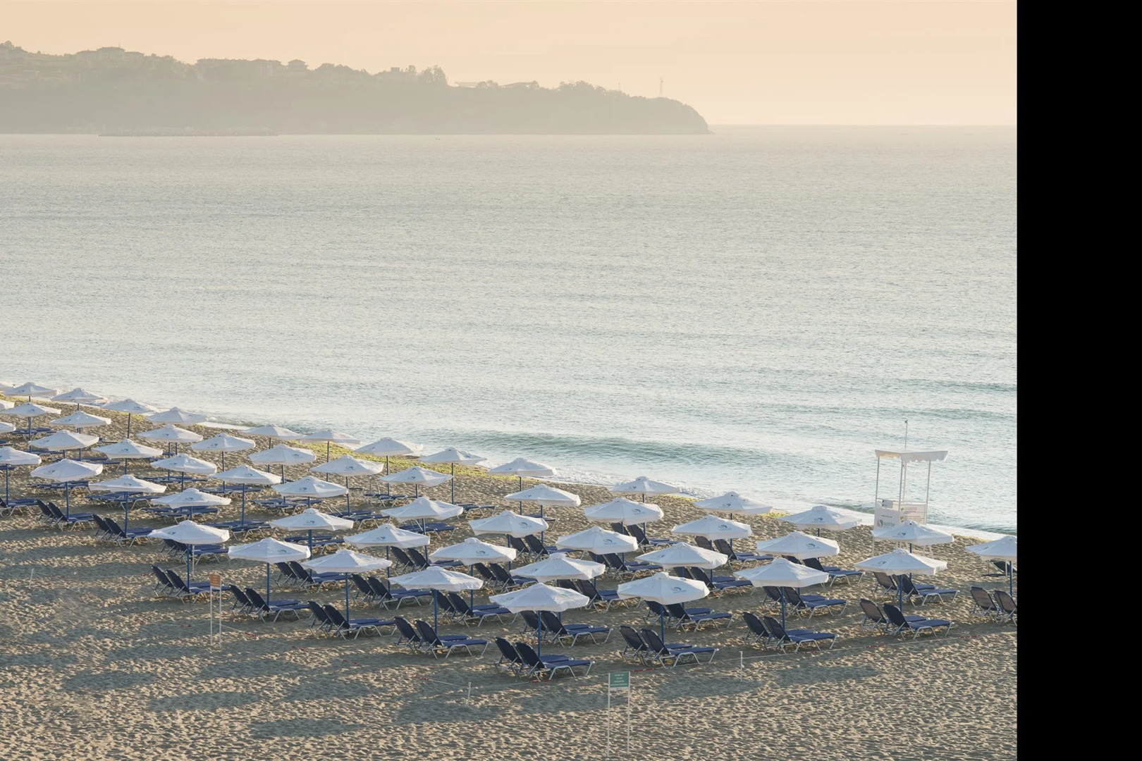 Sunrise All Suites Resort - All Inclusive