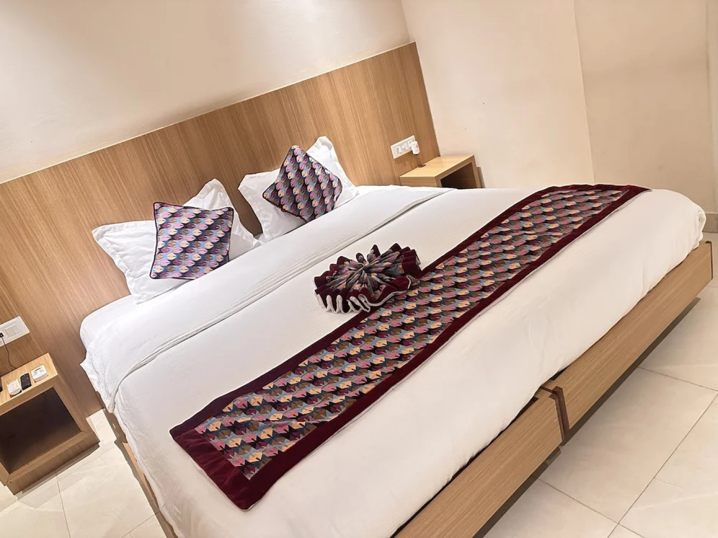 Siddhartha Hotel, Tikapur