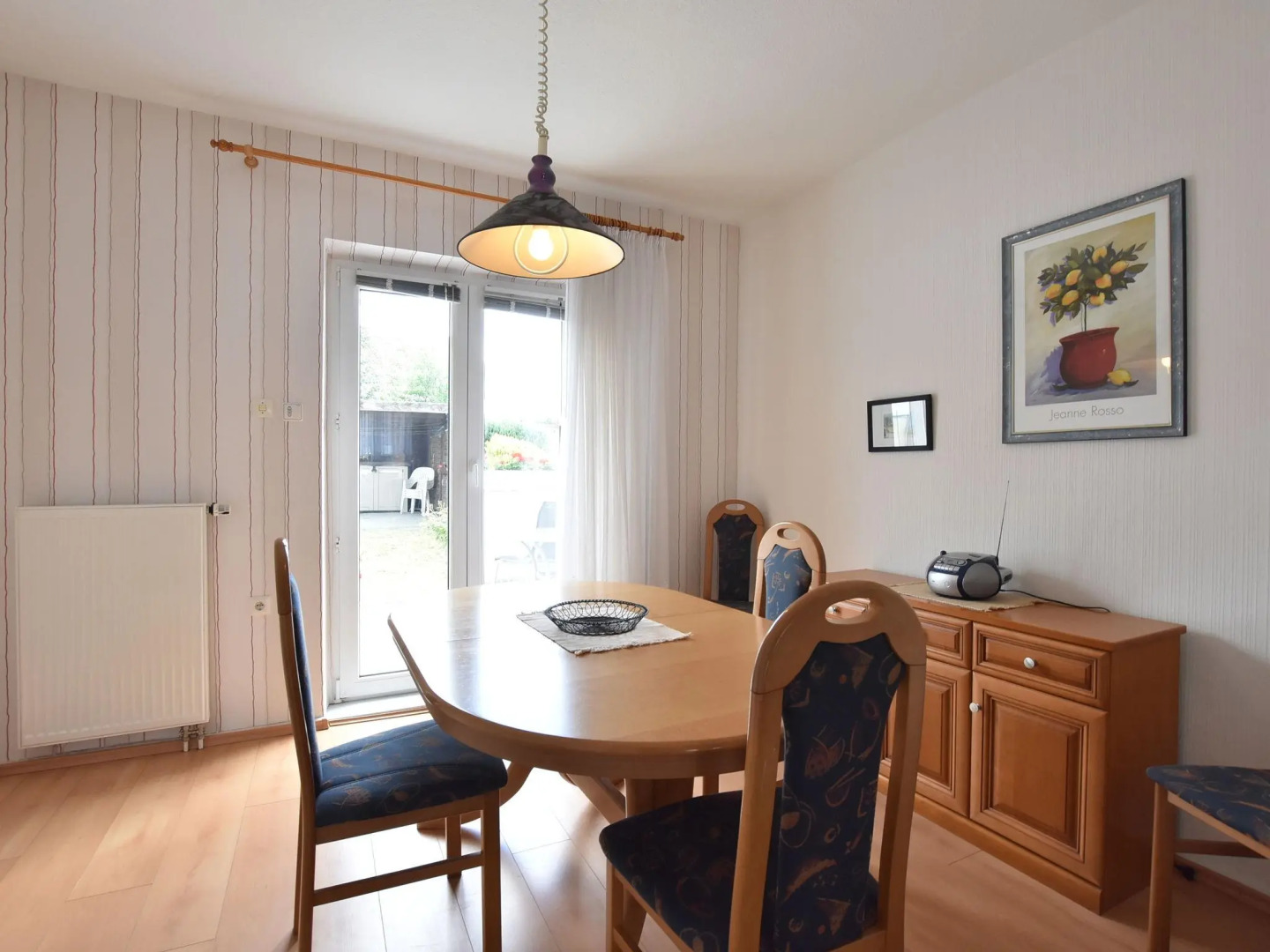 Tolles Ferienhaus in Wismar fur 8 Personen