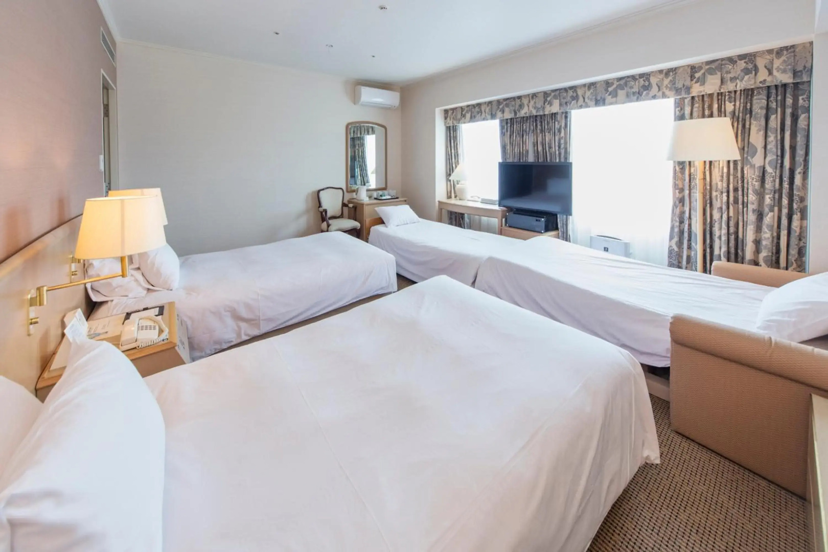 Kobe Seishin Oriental Hotel