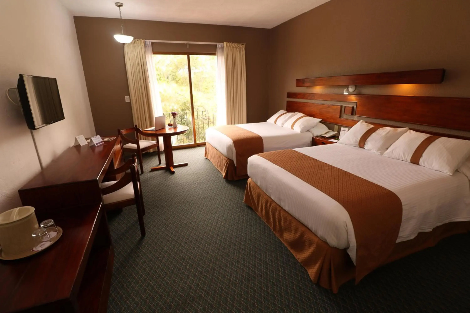 Hotel Misión Los Cocuyos