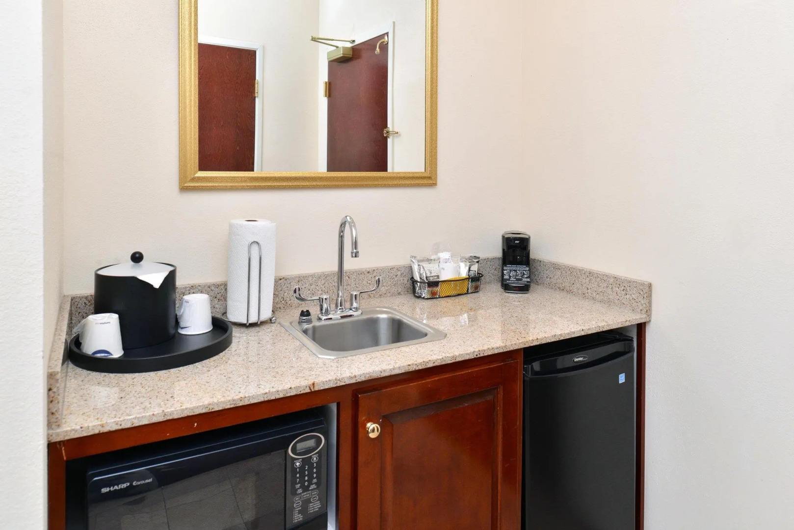 Hampton Inn & Suites Dayton - Vandalia