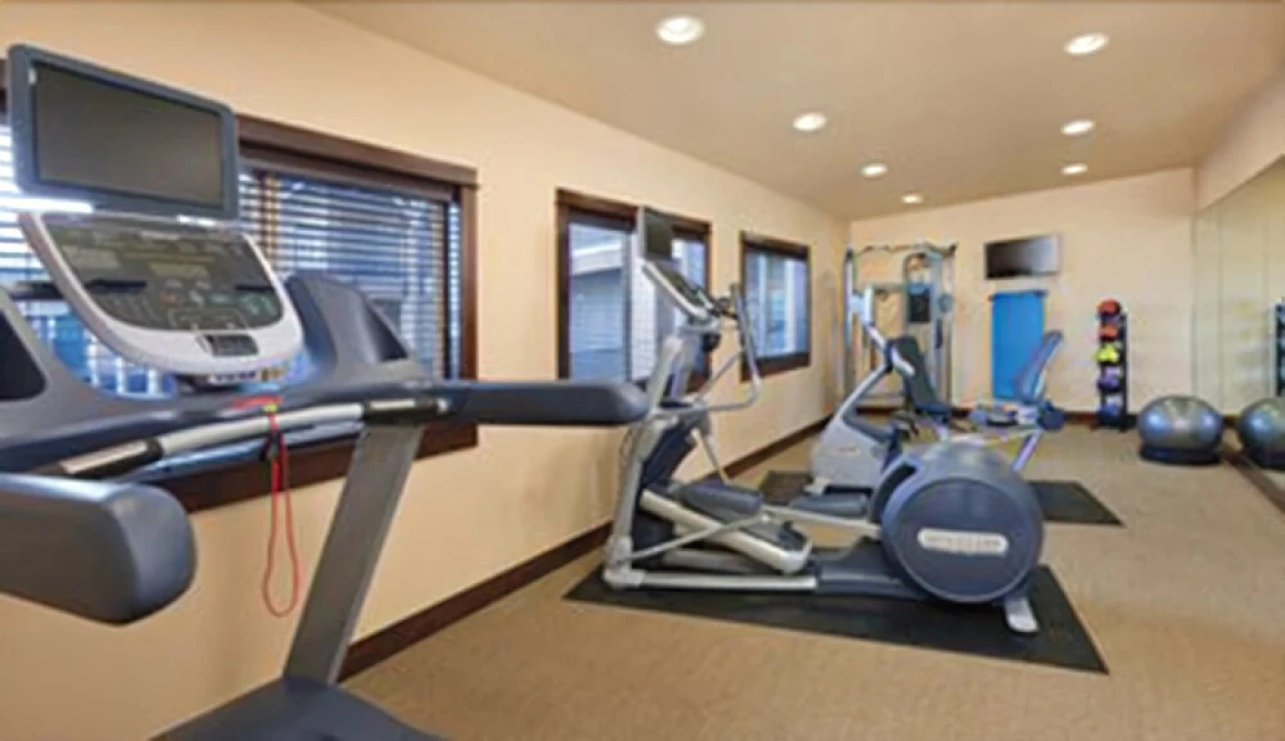 Granby Presidential Casita sleeps 10