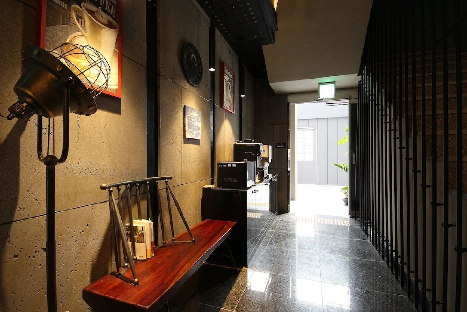 Sacheon (Samcheonpo) 2in1