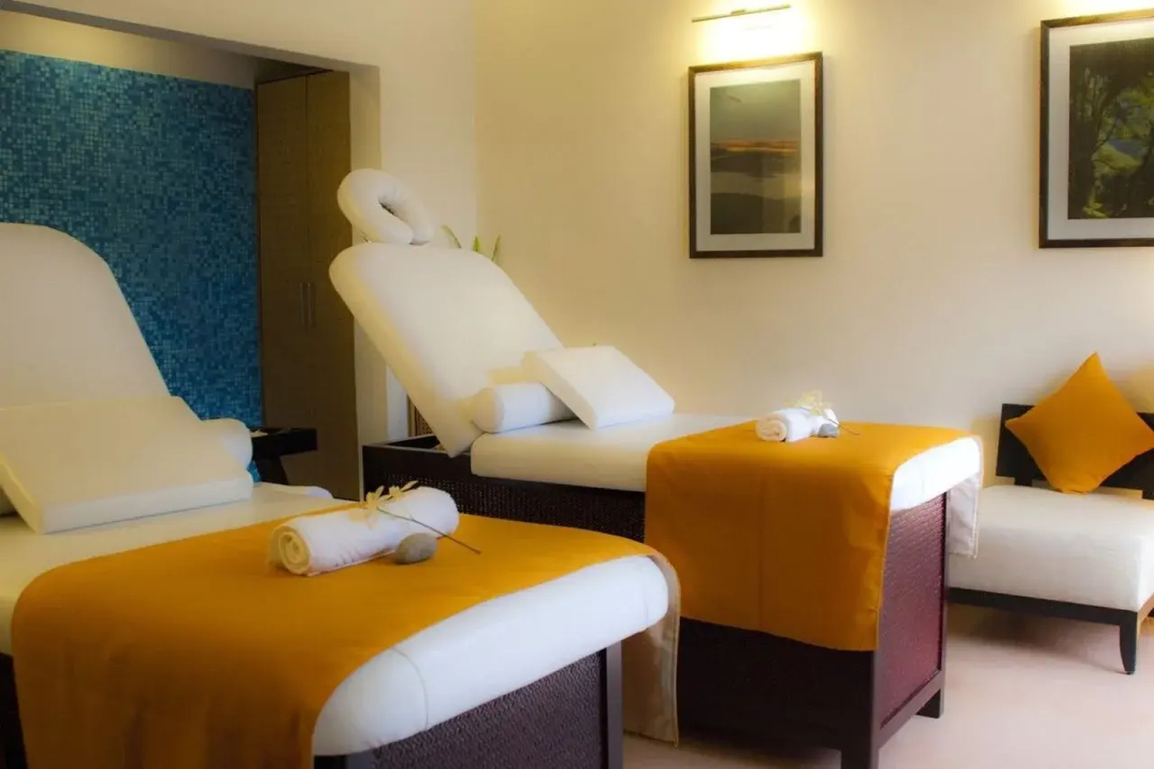 Club Mahindra Baiguney