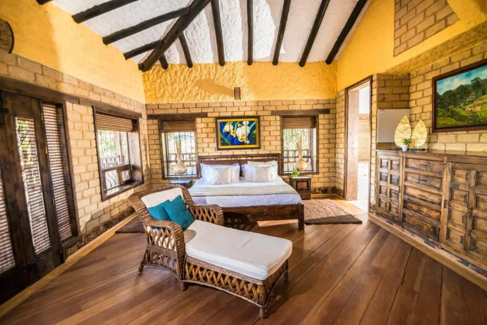 Guatika Fincaventura