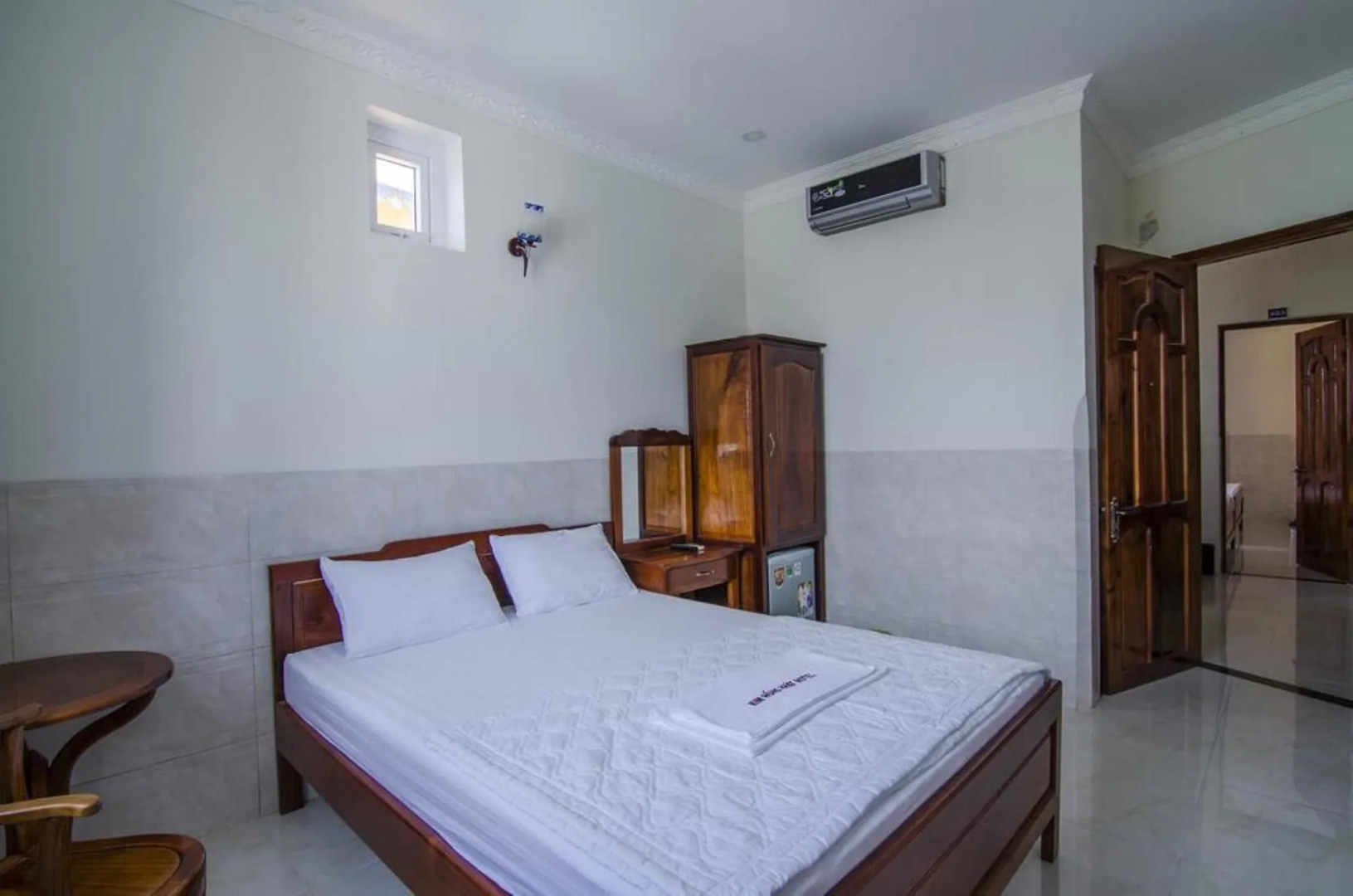 Kim Hong Anh Guesthouse