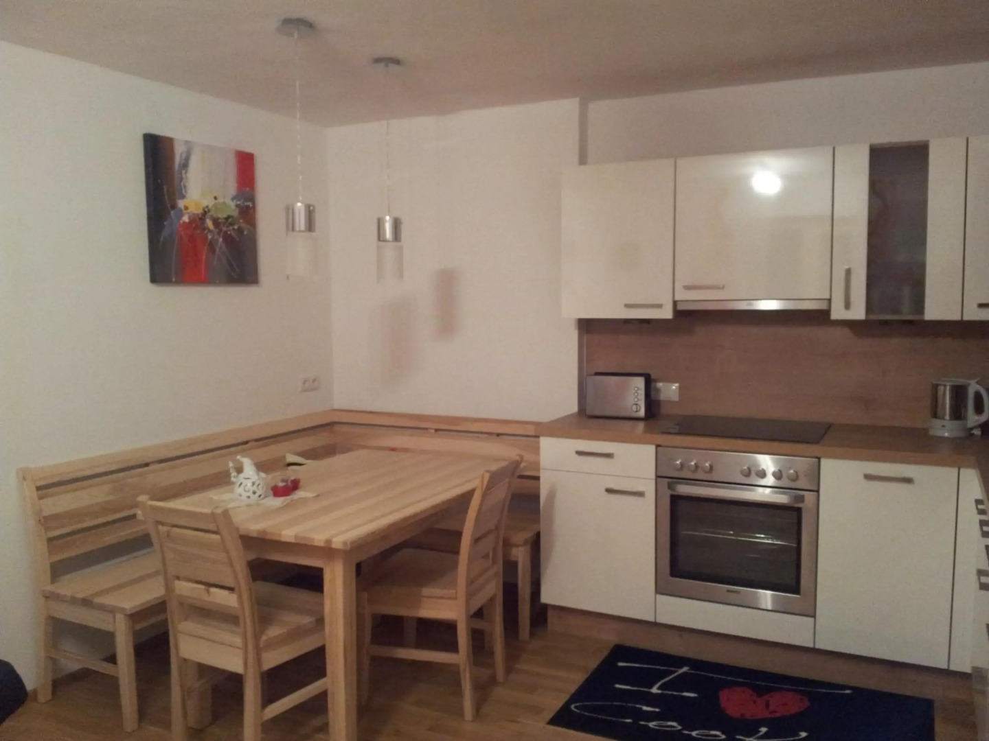 apArtment kAtrin & gerhArd