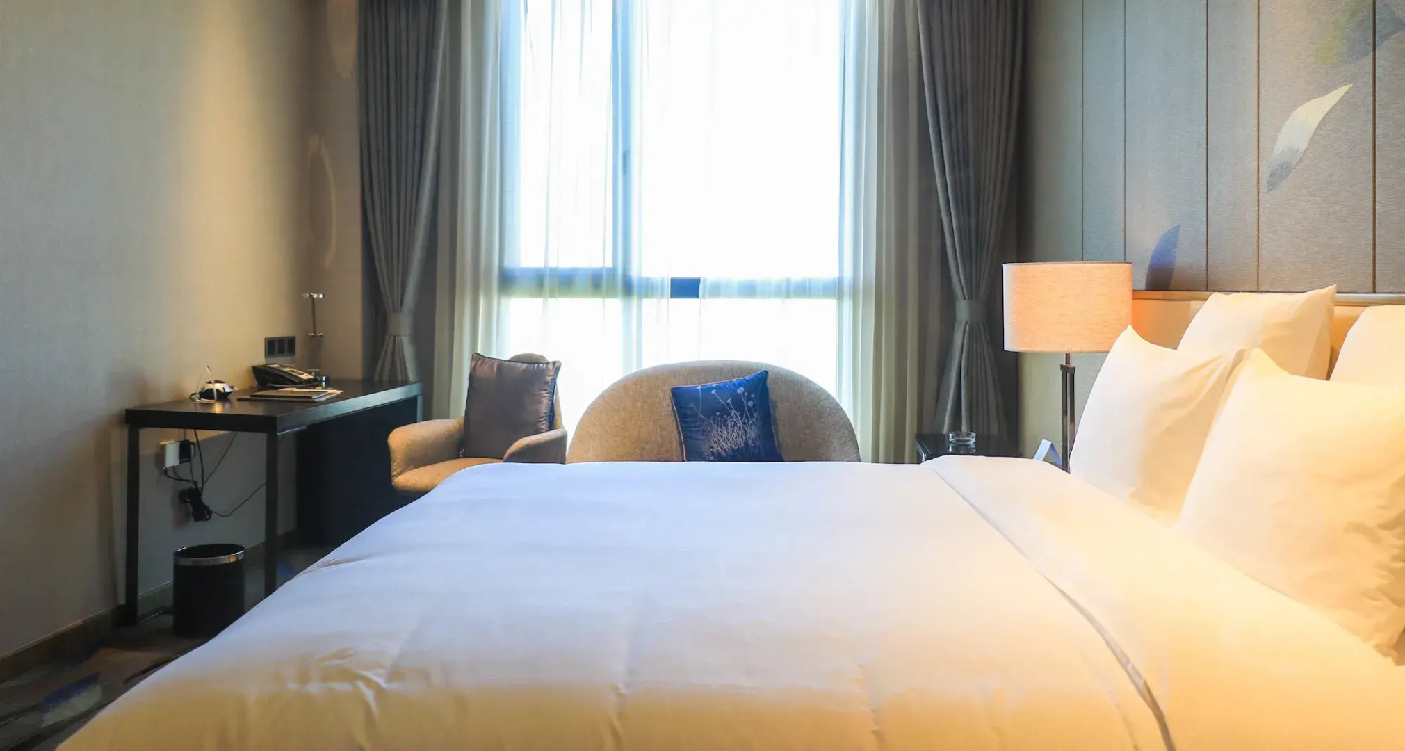 Pullman Nanchang Sunac