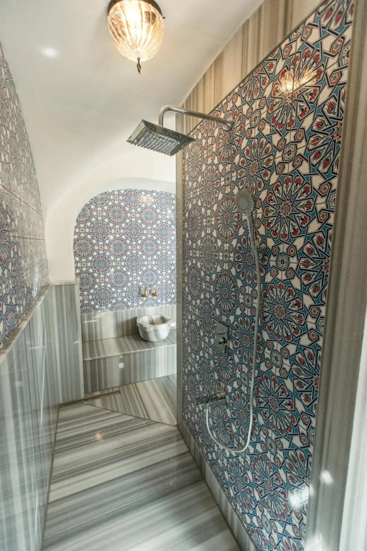 Maridin Hotel - Special Class