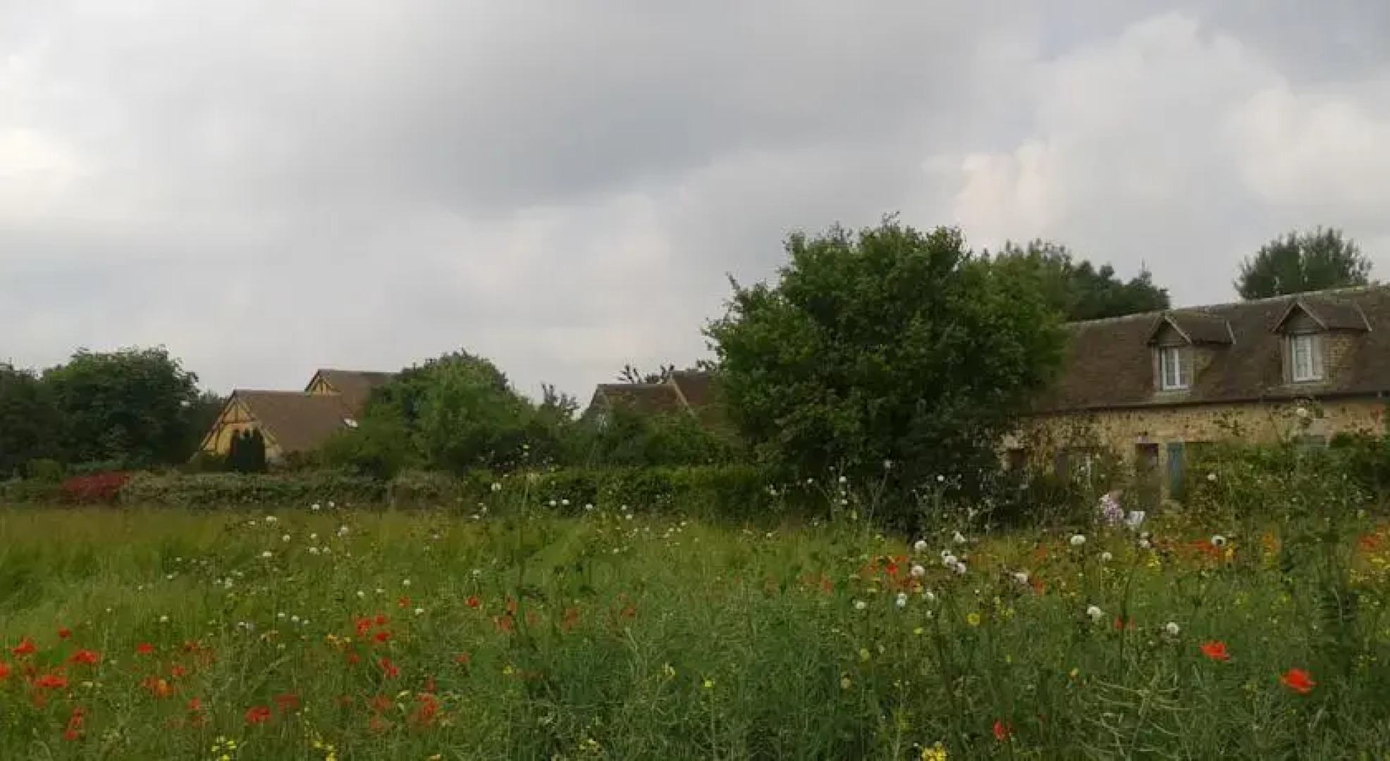 Chambres dHôtes La Bréachère