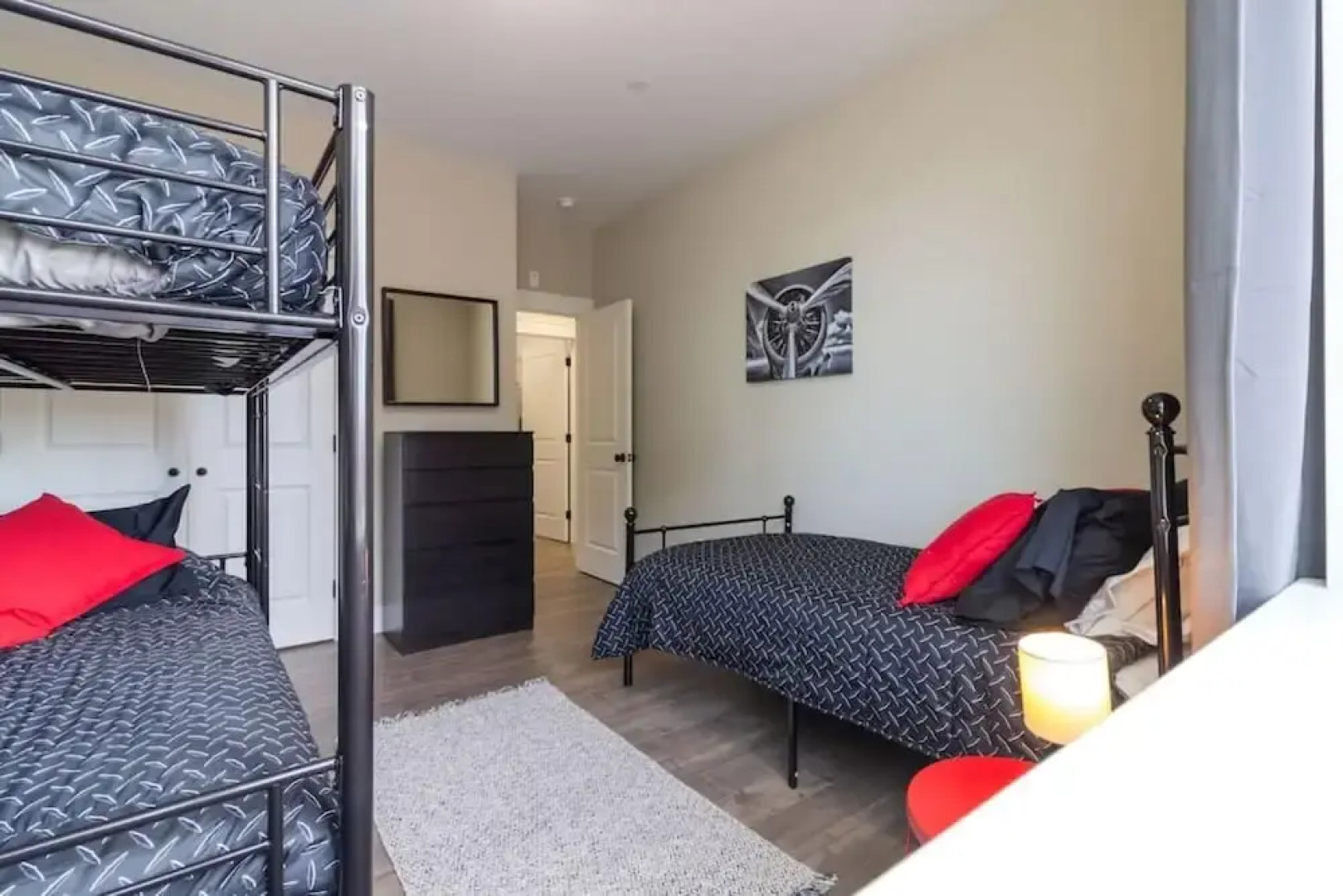 The Best Rental in SJ w Parking Excellent Views Location