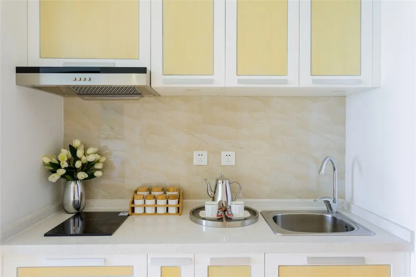 QinHuangdao HuaQianshu Hostel