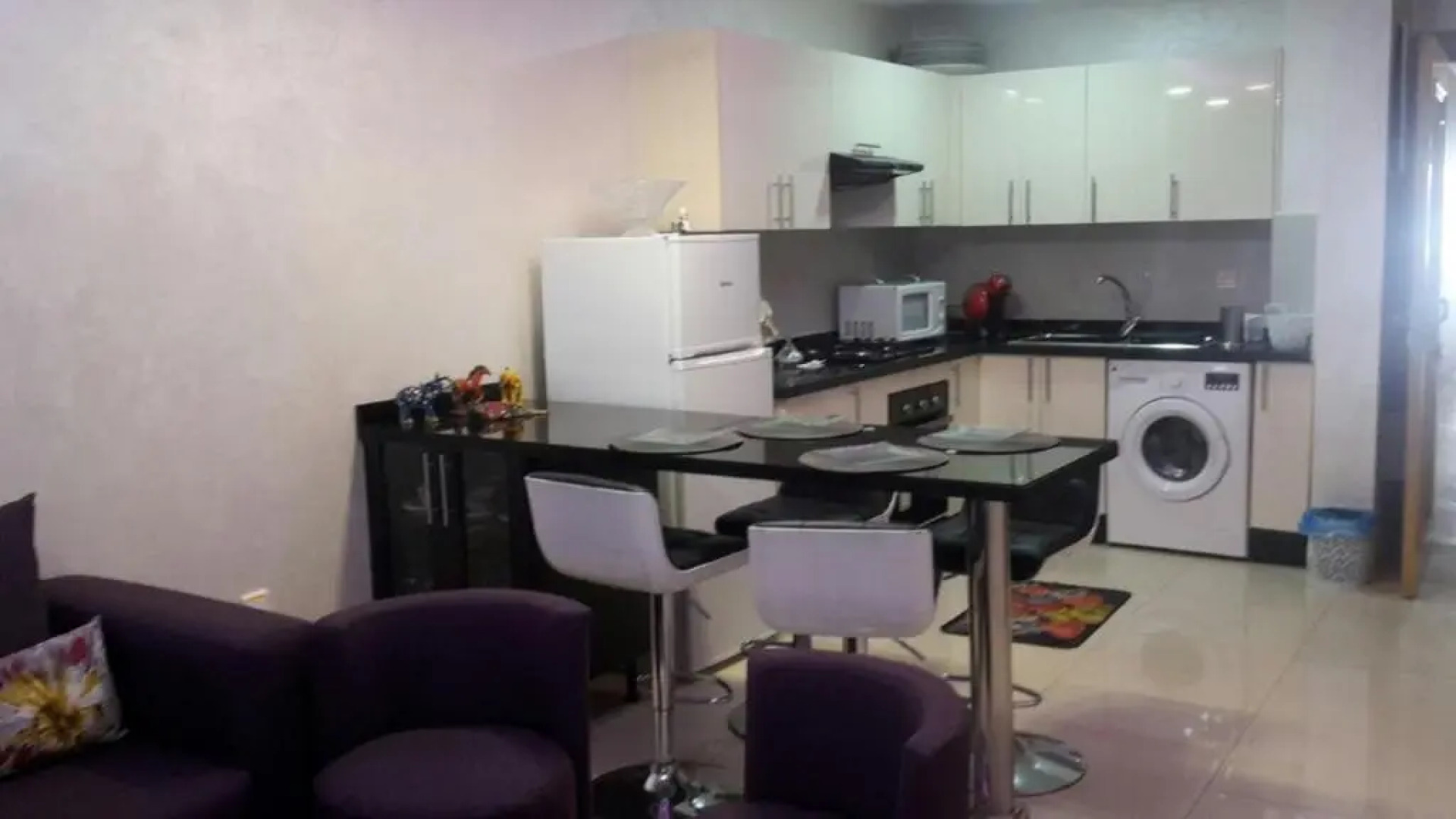 Appartement Agadir Awrir