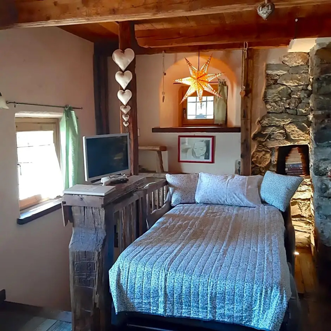 CleMaison Antica Dimora Apartments