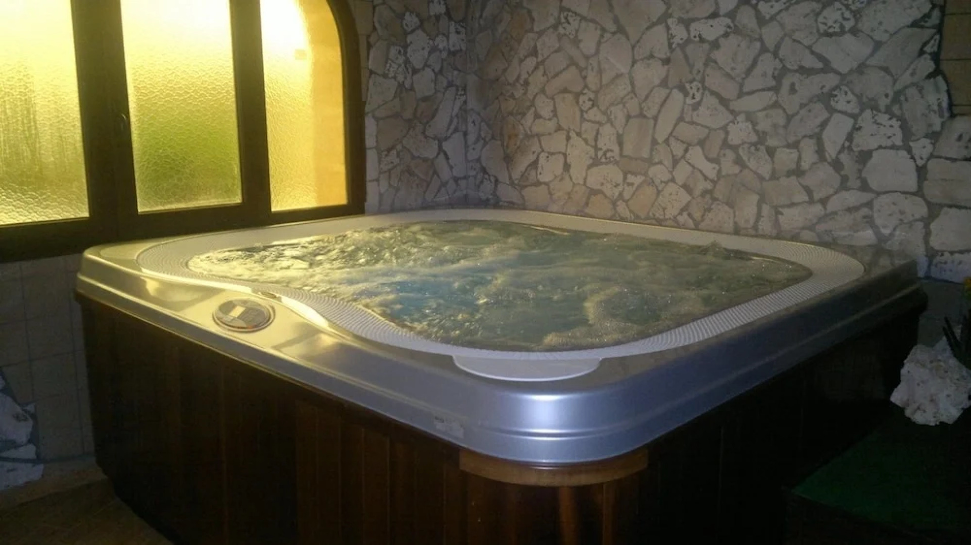 Oasi Del Visir Resort