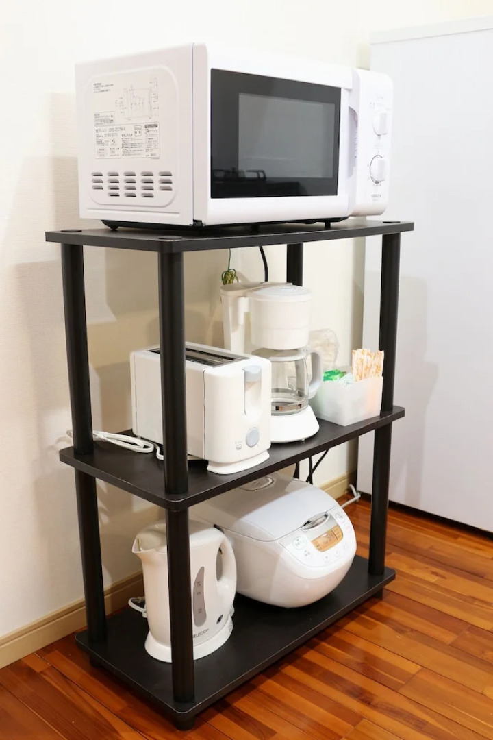 Bamboo ~Japanese Style Inn~