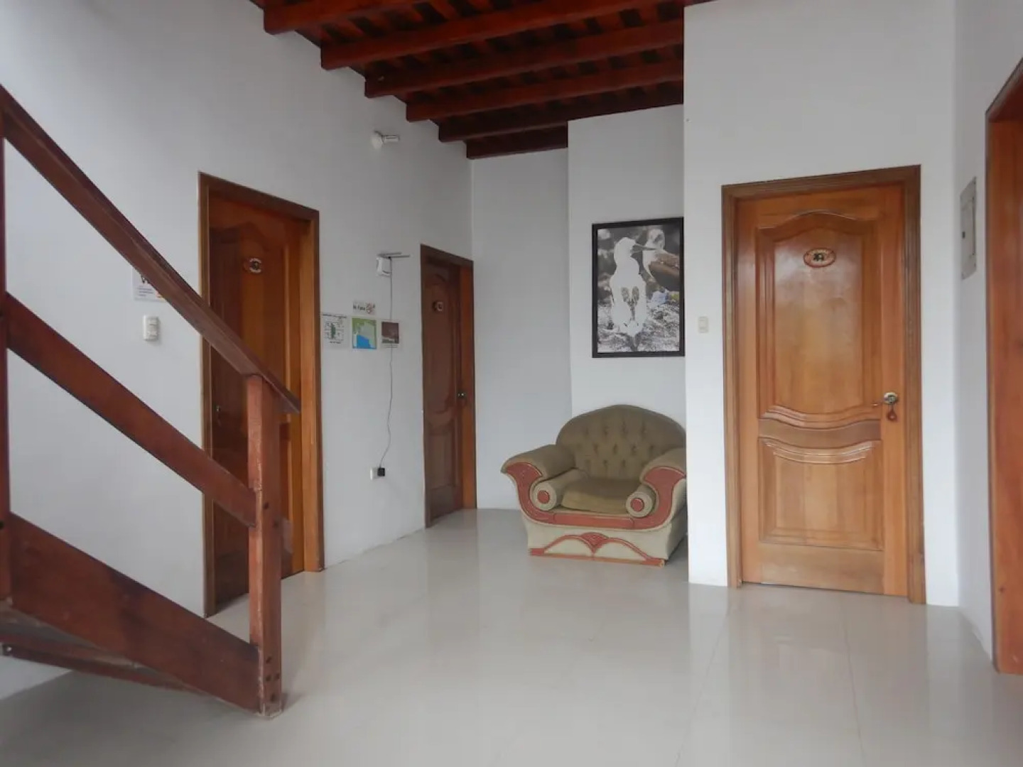 Hotel La Gran Tortuga