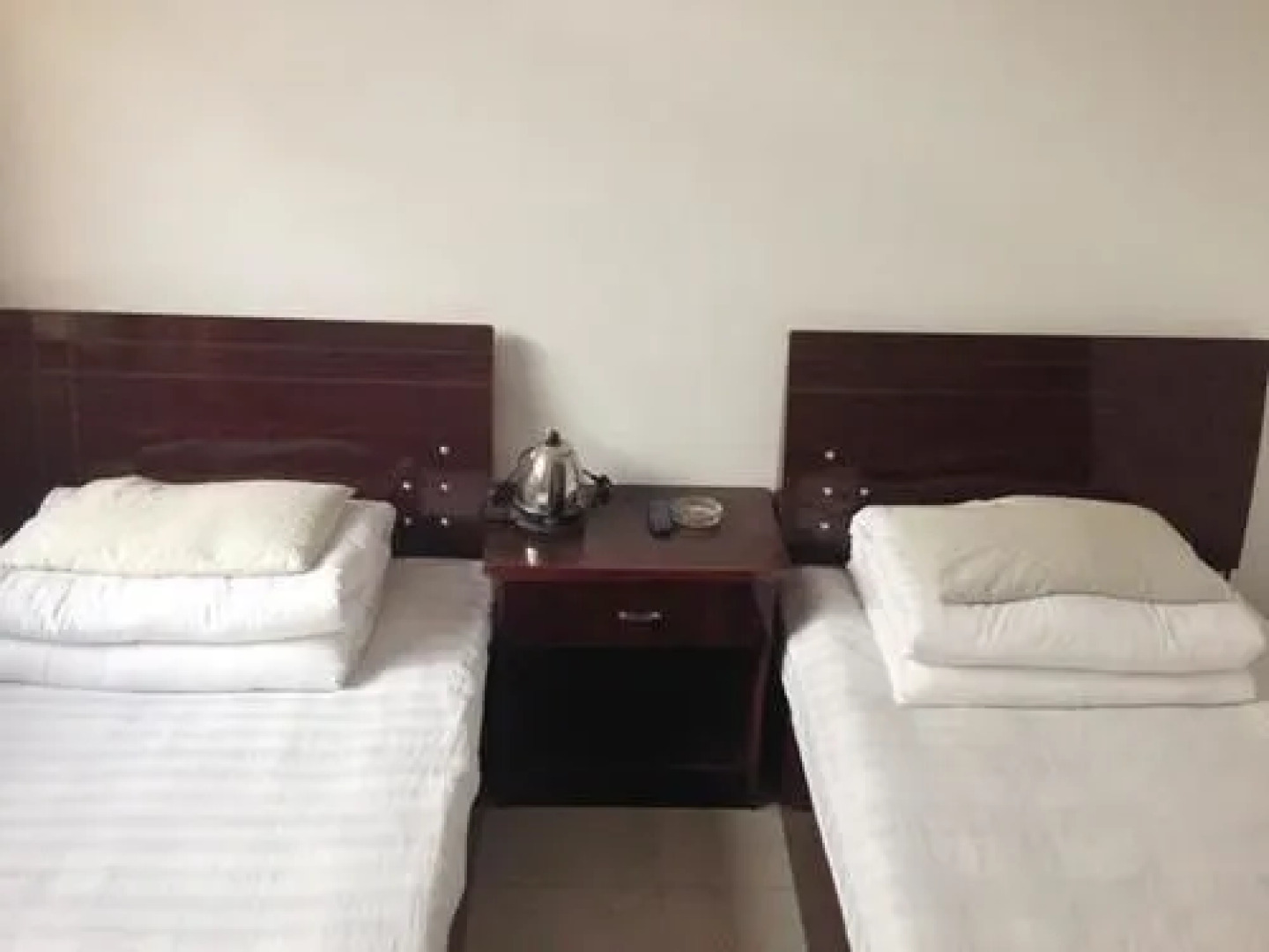 Pingyao Riyueli Hotel