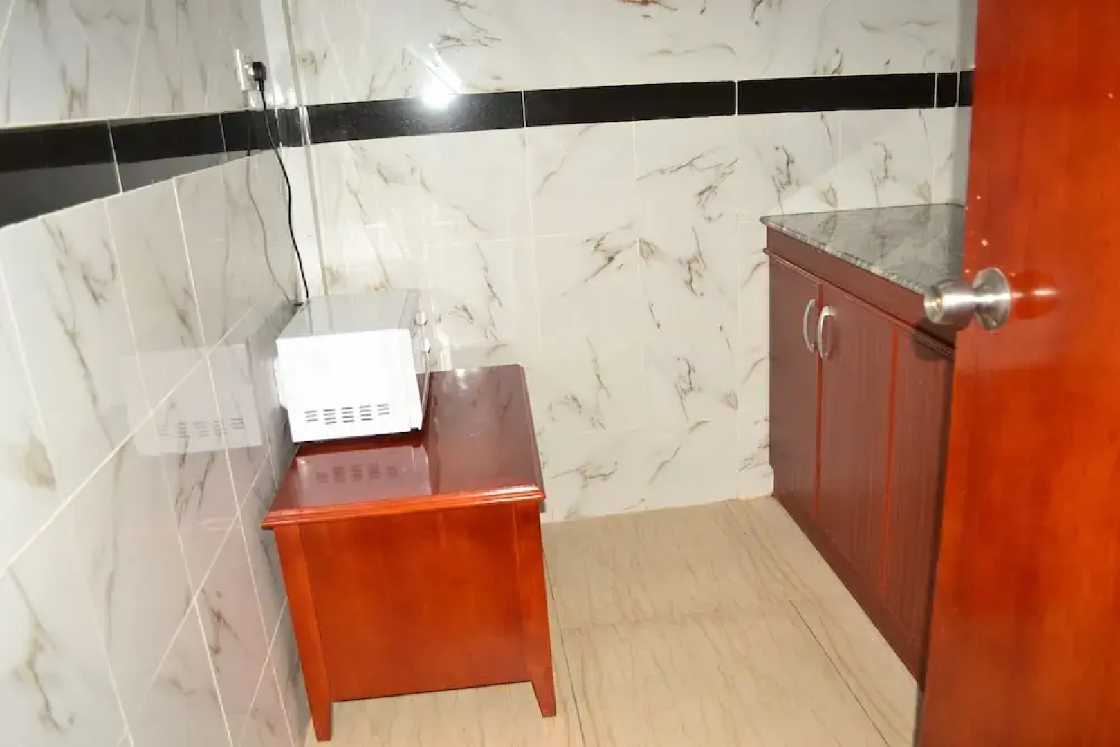 Morena Hotel Dodoma