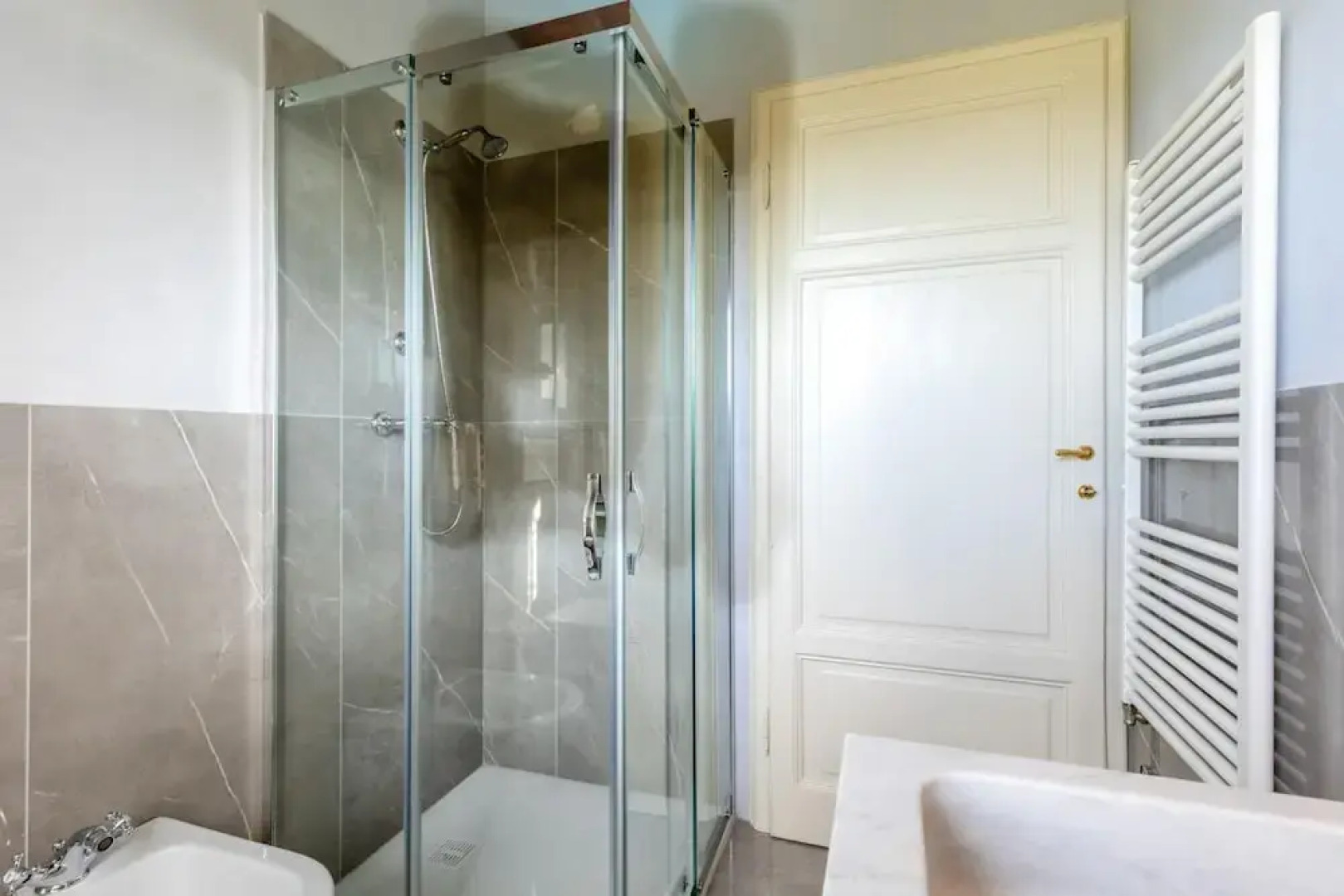 Il Conte Farmhouse Retreat