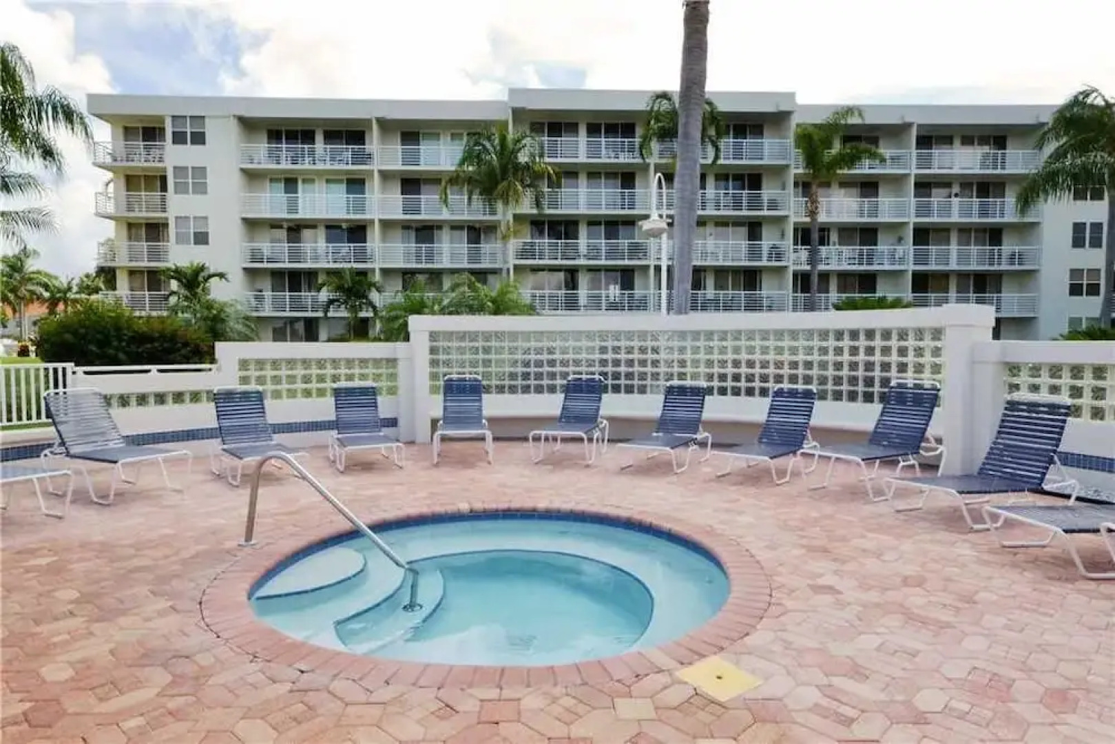 Bahia Vista 11237 - Two Bedroom Condo