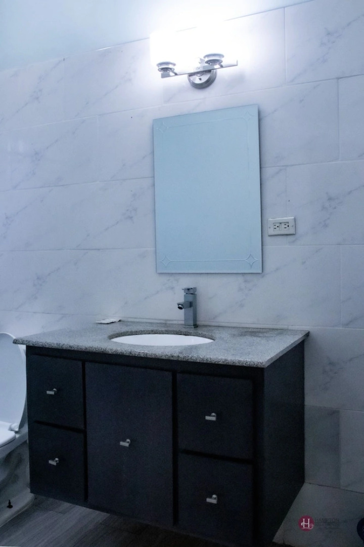 Hampton Apartments Guyana