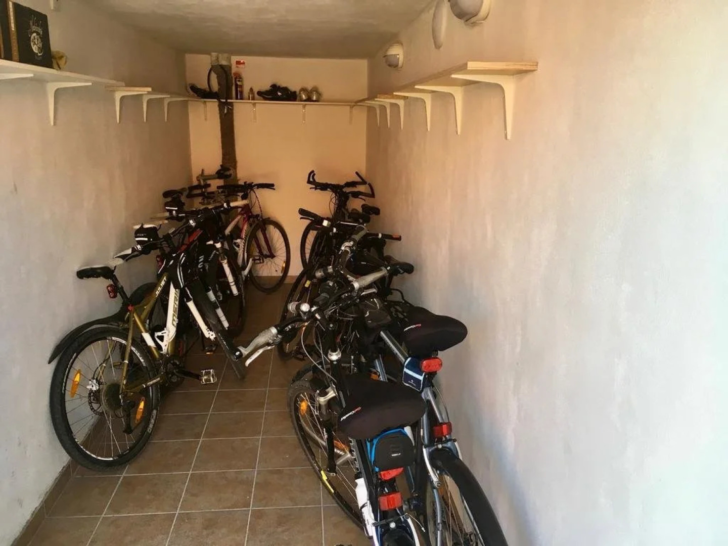 Rezidence Věstonice