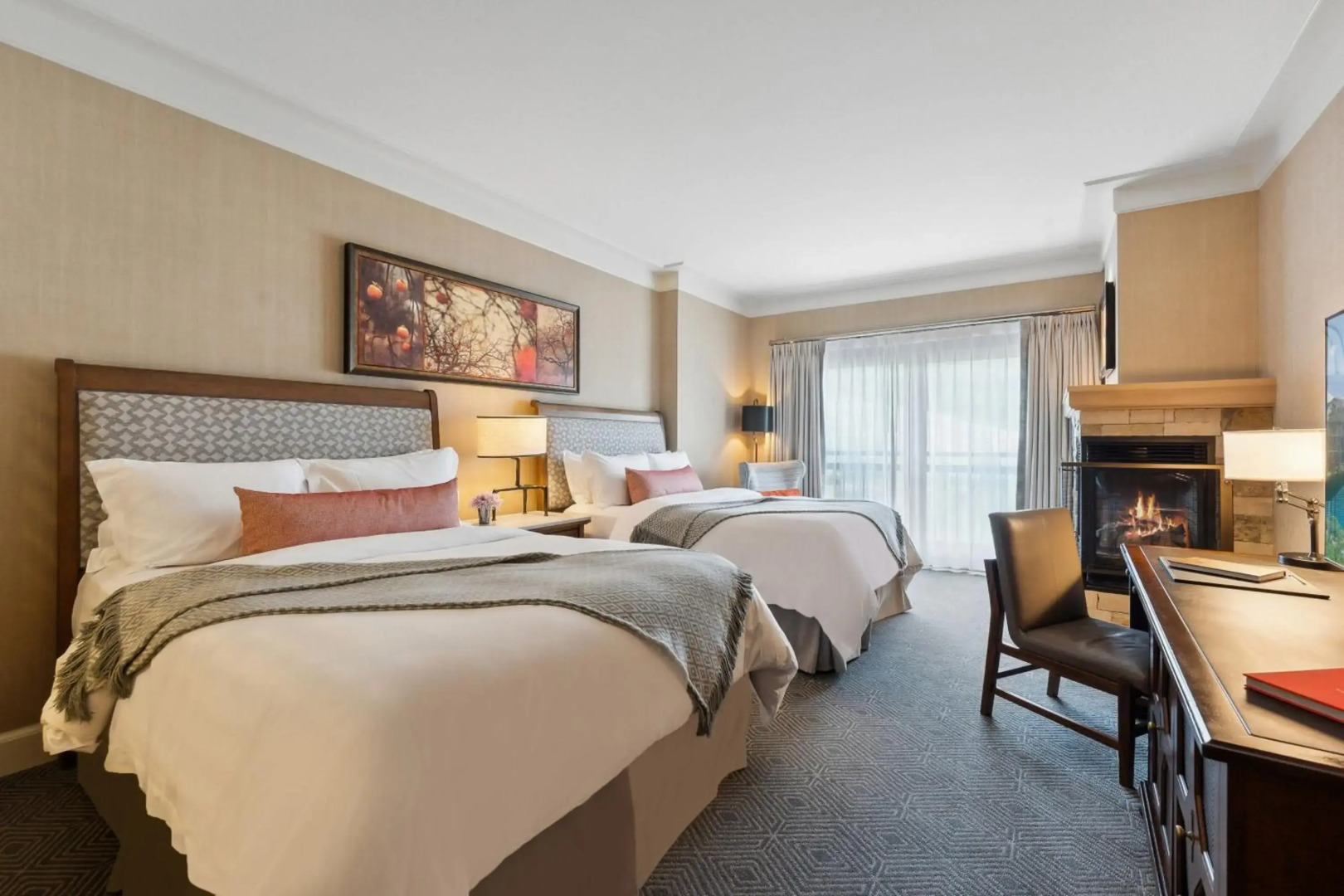 The St. Regis Deer Valley