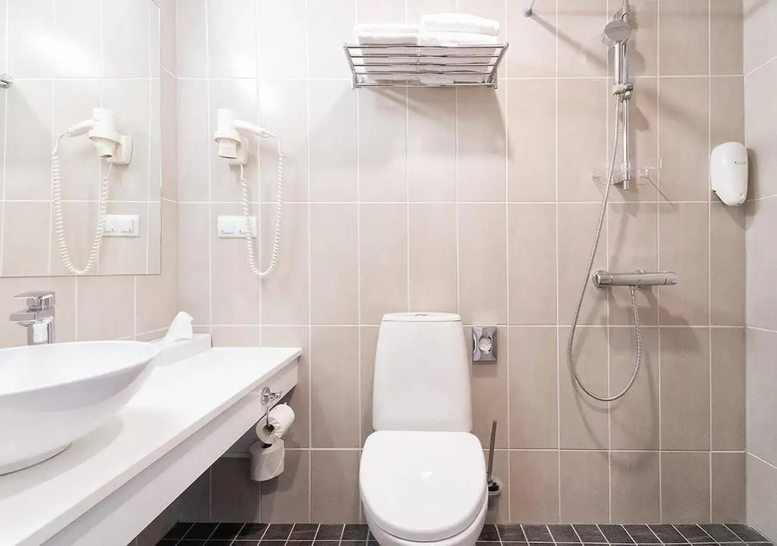 Отель и спа Pirita Marina