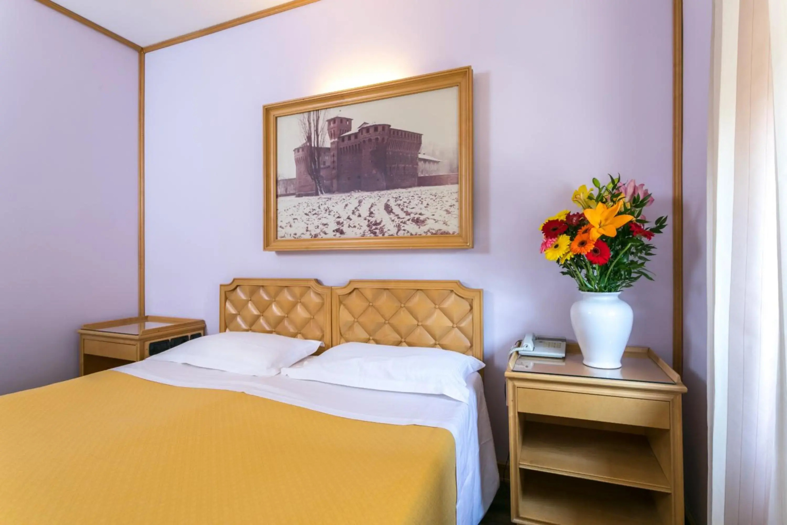 Albergo Italia