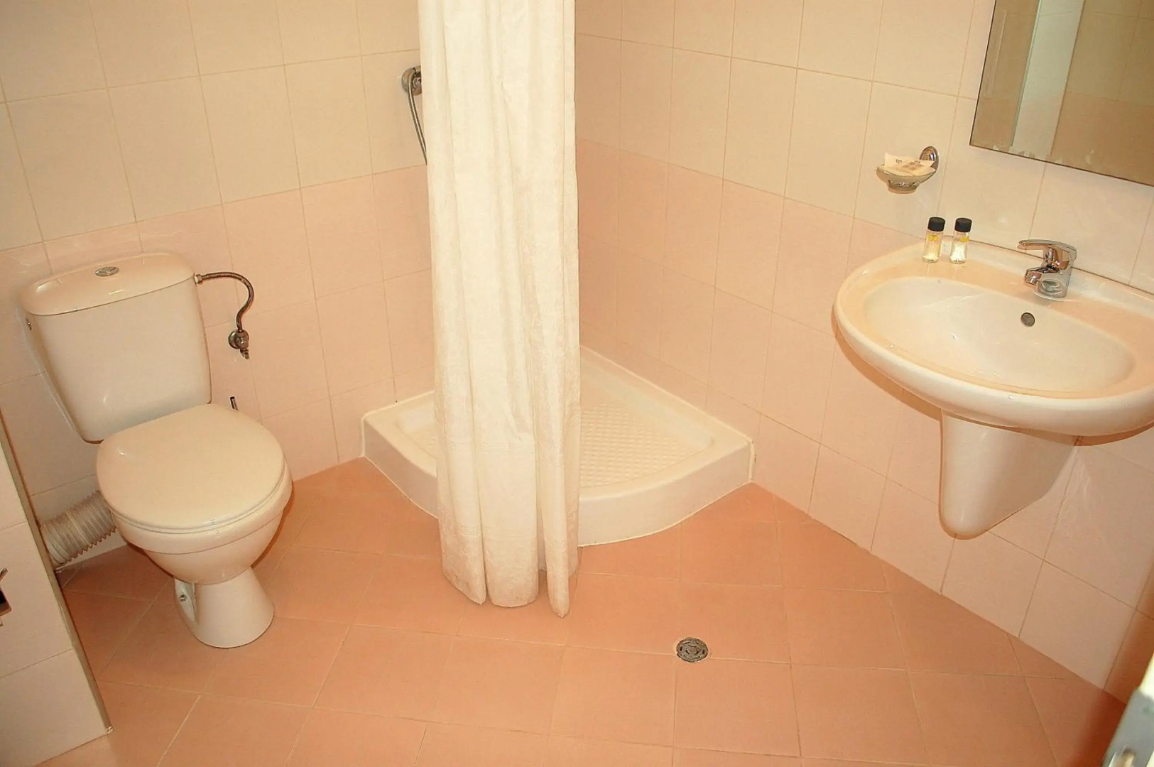 Apart Hotel Flores Park