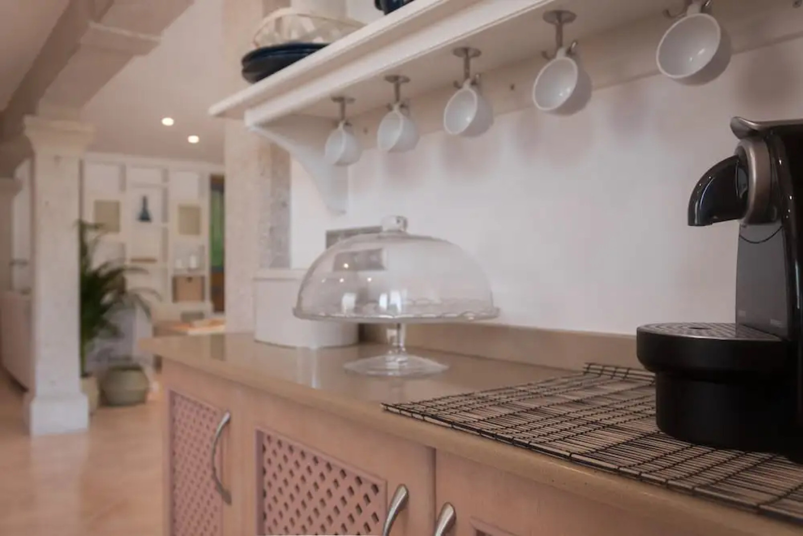 106917 - Apartment in Vilanova de Arousa