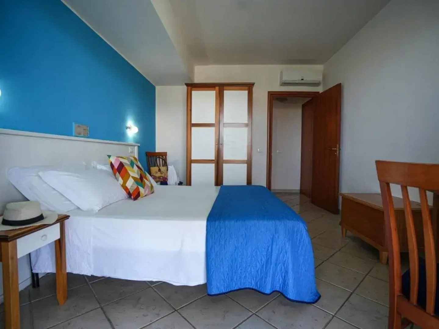 Villaggio Stella Marina