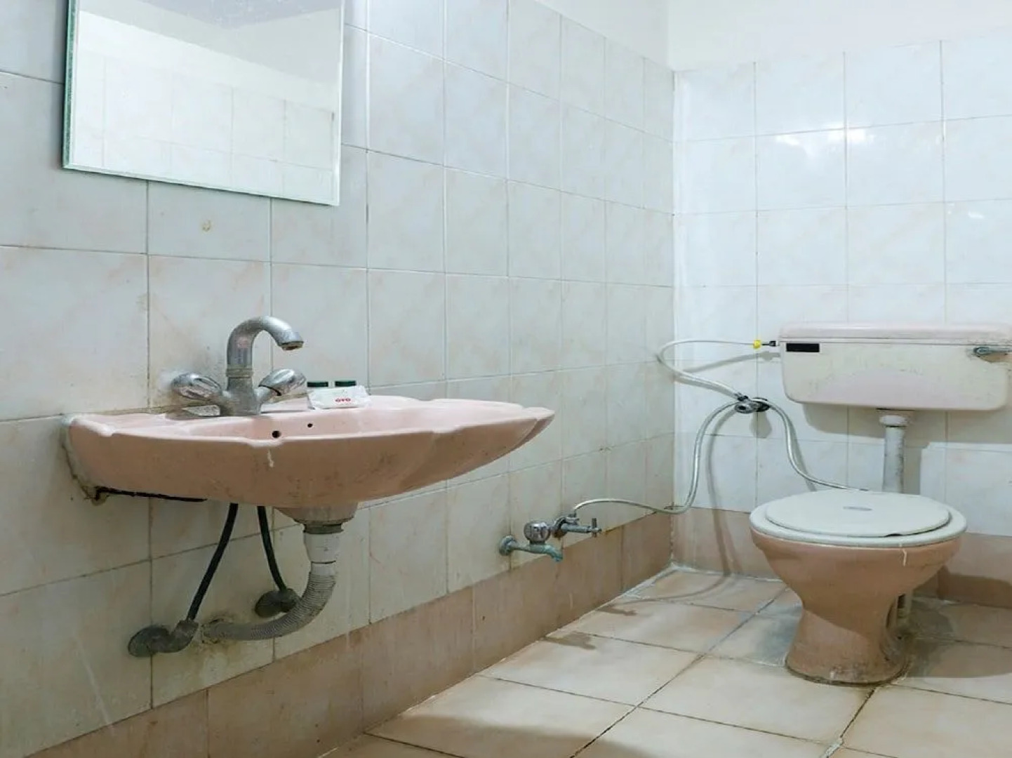 OYO 62100 Hotel Hill Top