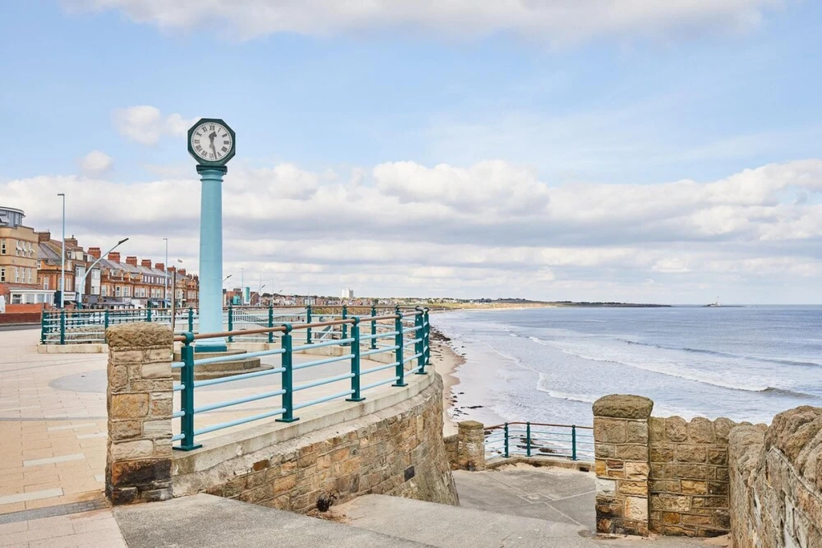 Host Stay Bay View Montague Apartments