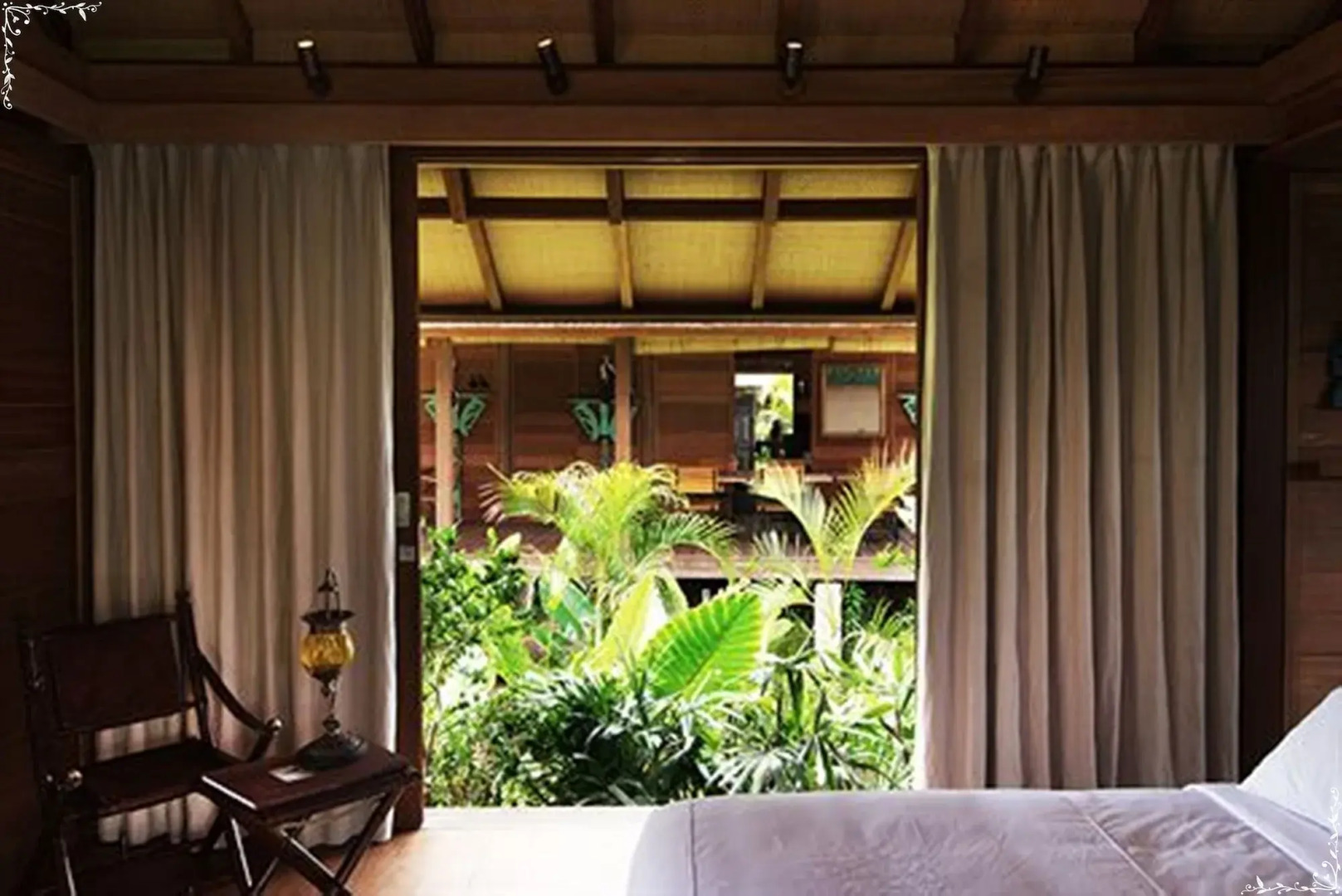 Sanak Retreat Bali
