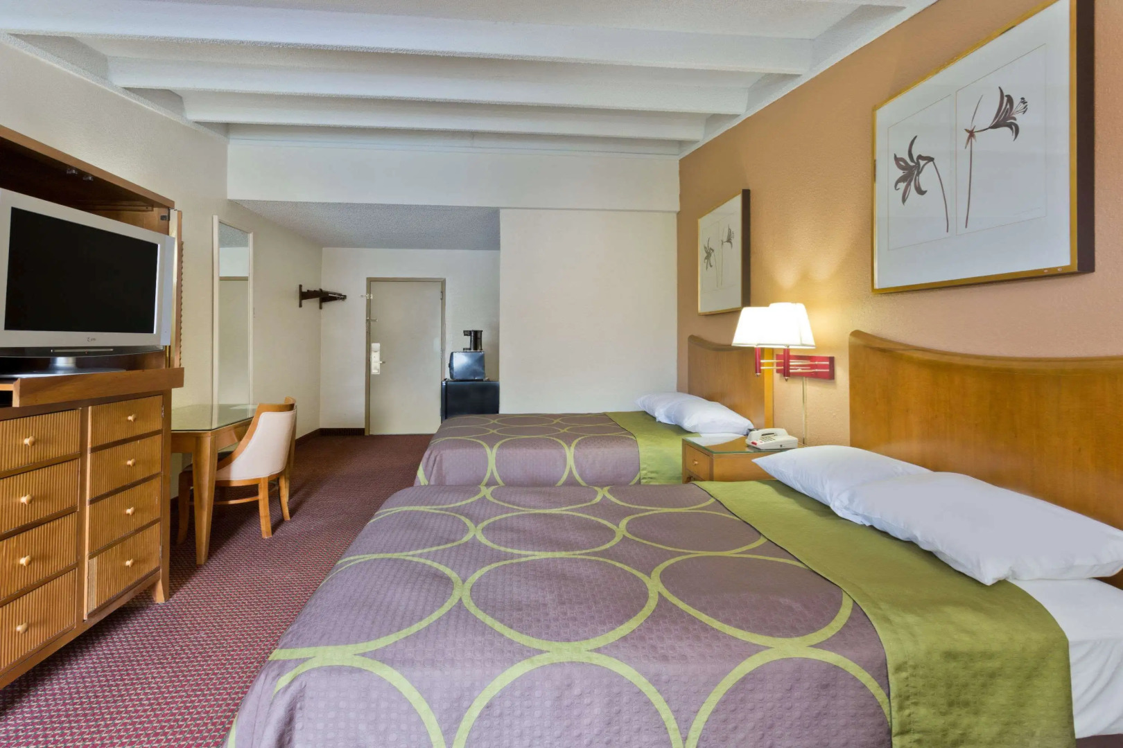 Super 8 by Wyndham Melbourne