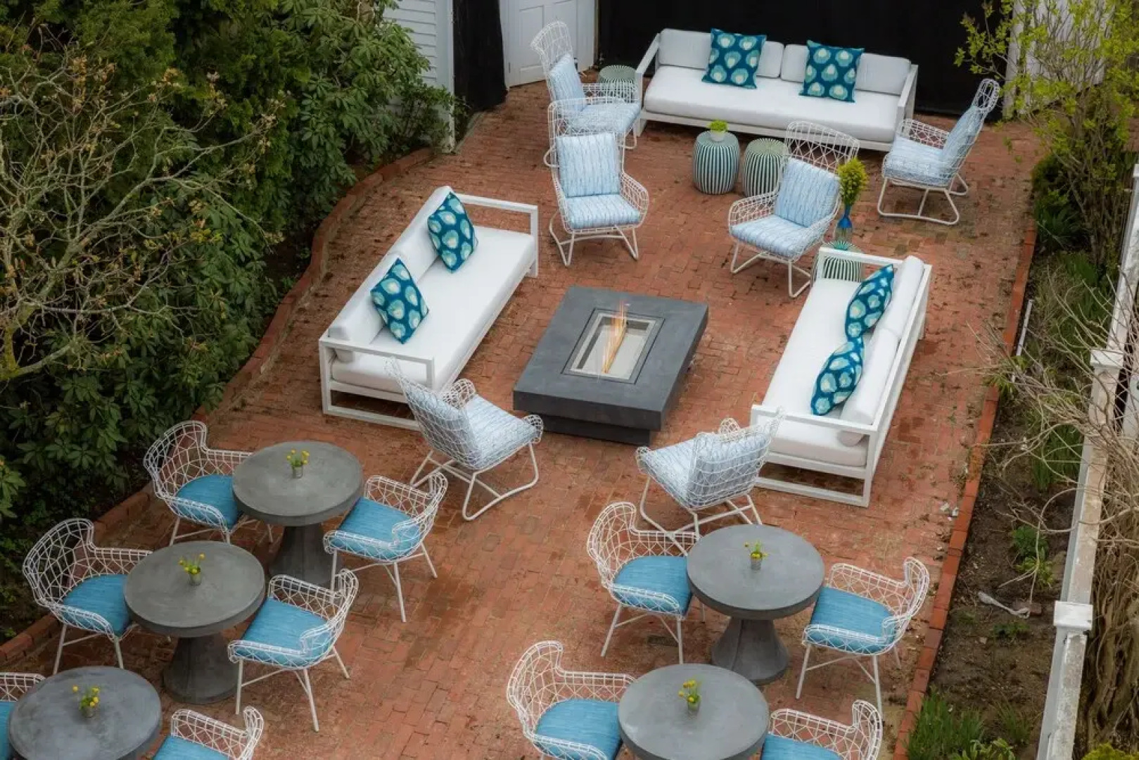 The Christopher, The Edgartown Collection