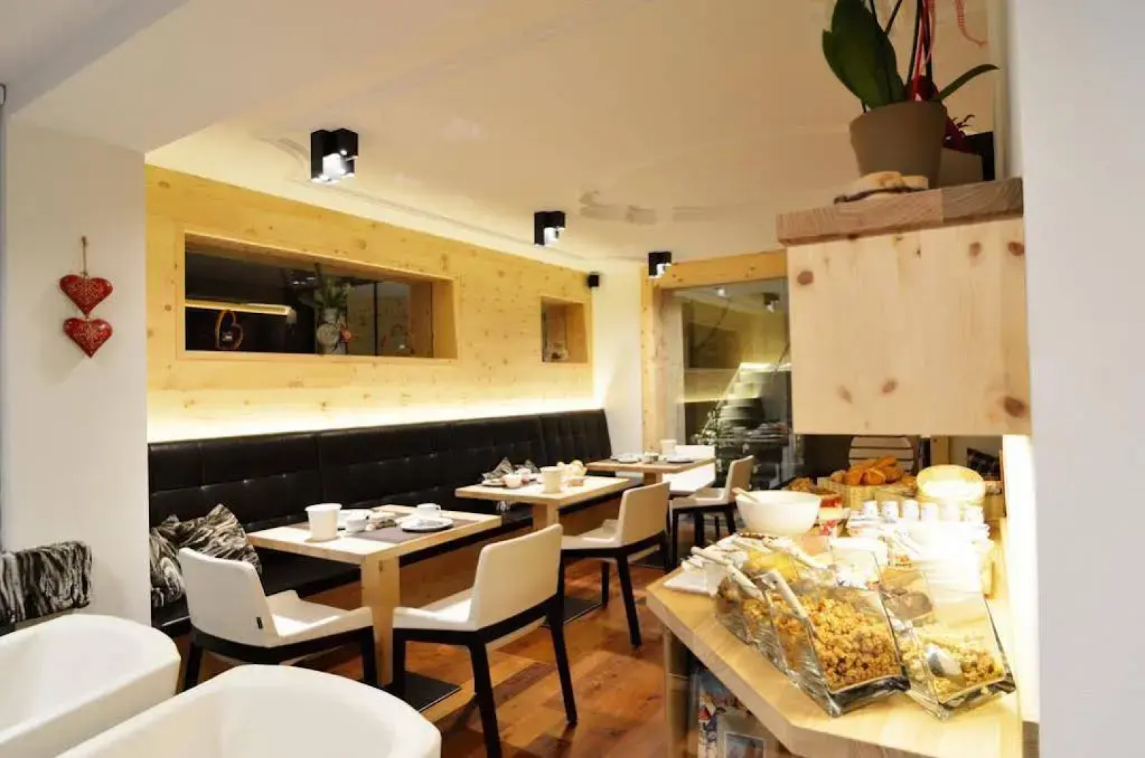 Garni Chalet Elisabeth