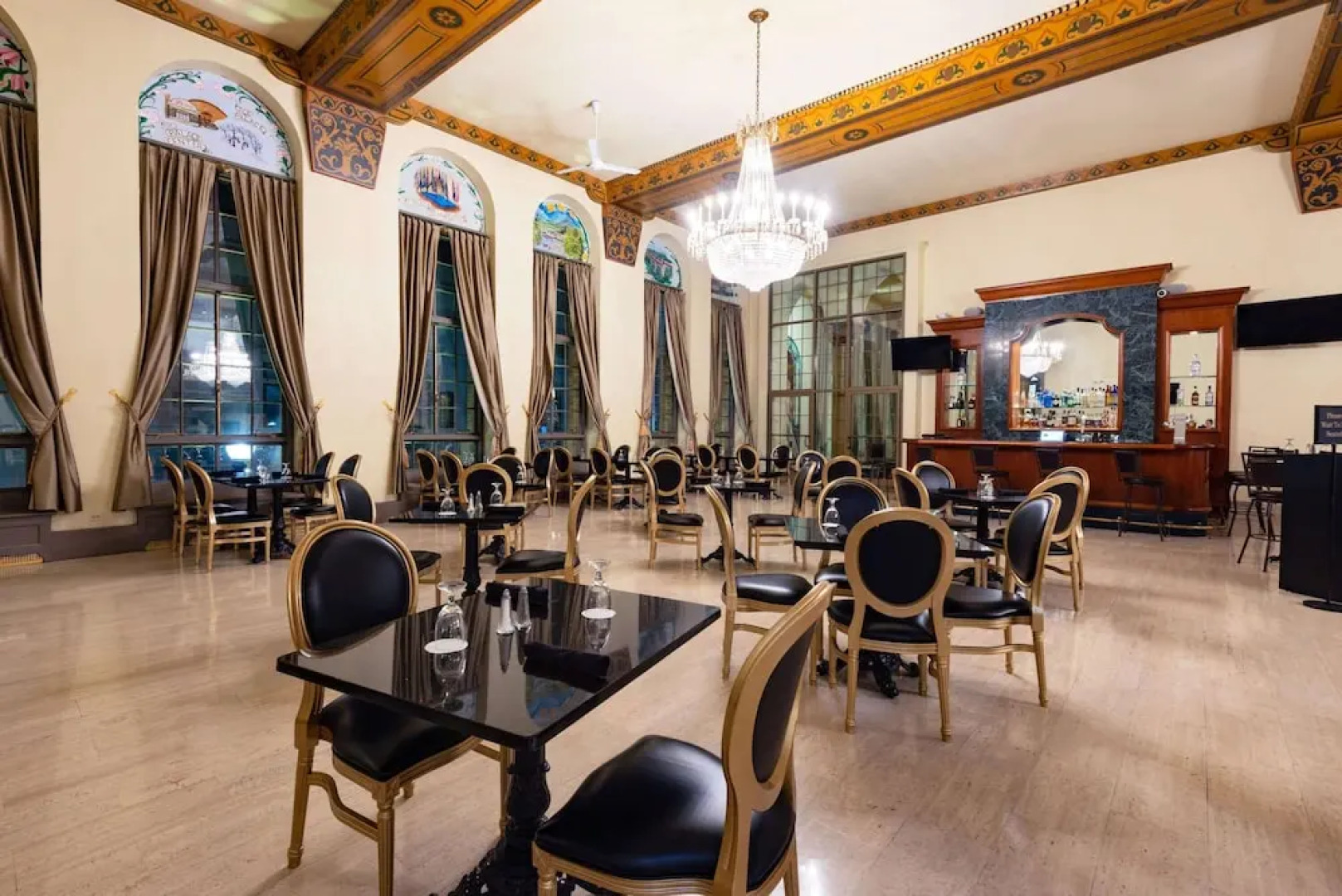 The Americus Hotel Trademark Collection by Wyndham