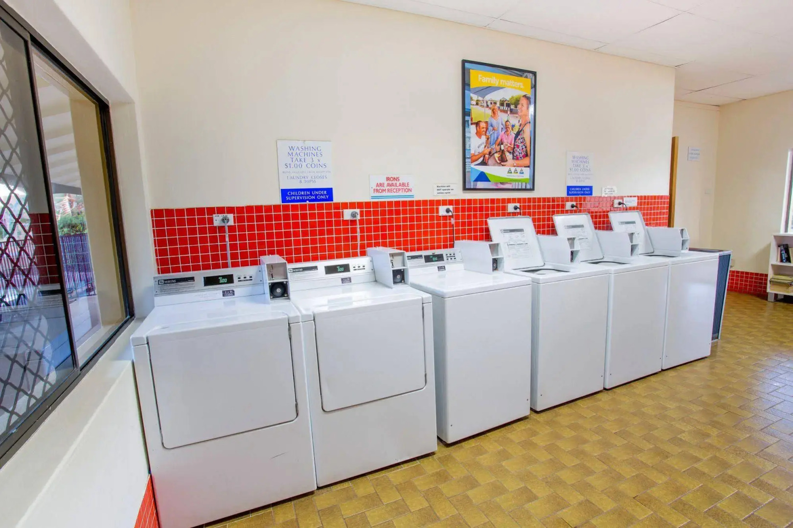 Discovery Parks - Ballina