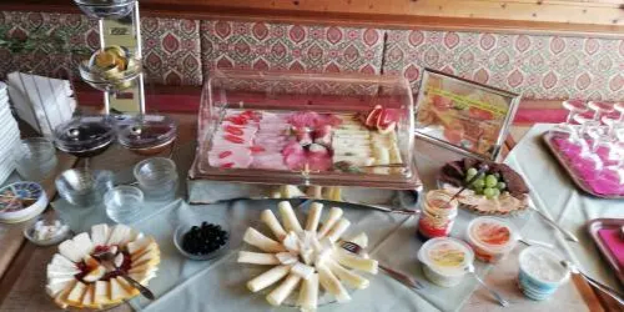 Hotel Appartement Winkler