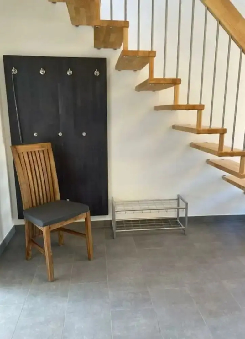 Bente Modern Retreat