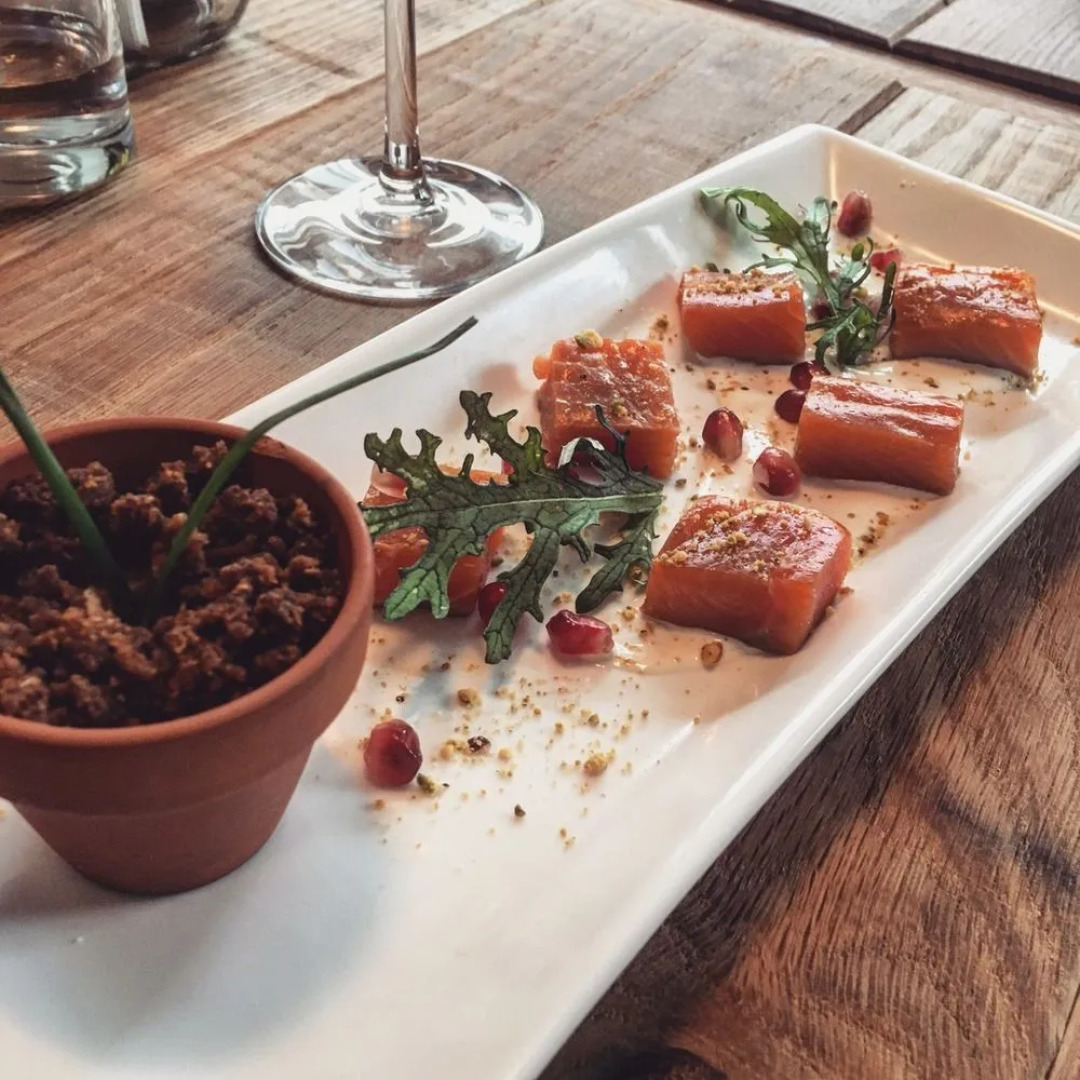 Fisherman Hótel Suðureyri